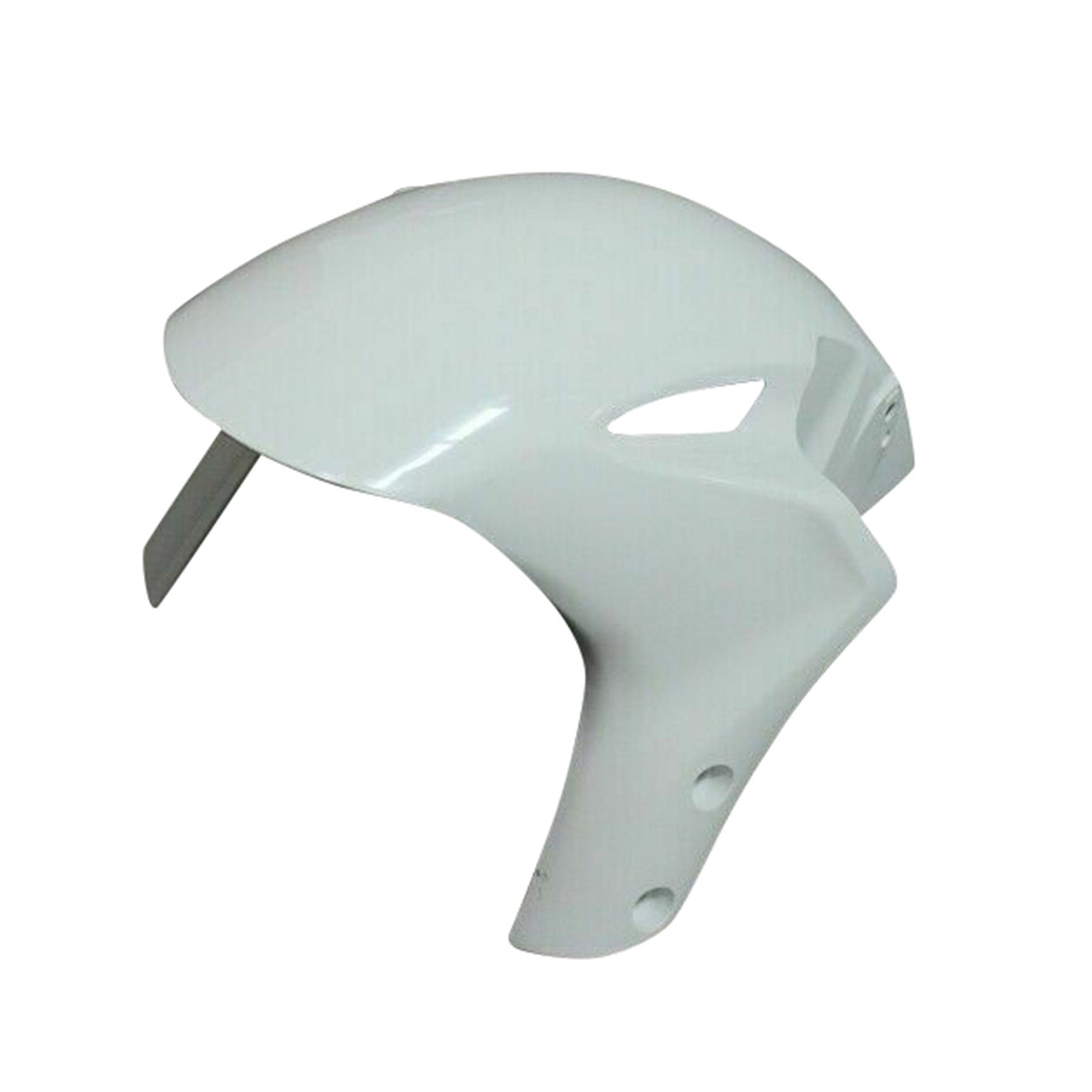 2010-2013 Honda VFR1200 Niepomalowane nadwozie Owiewka Formowanie wtryskowe