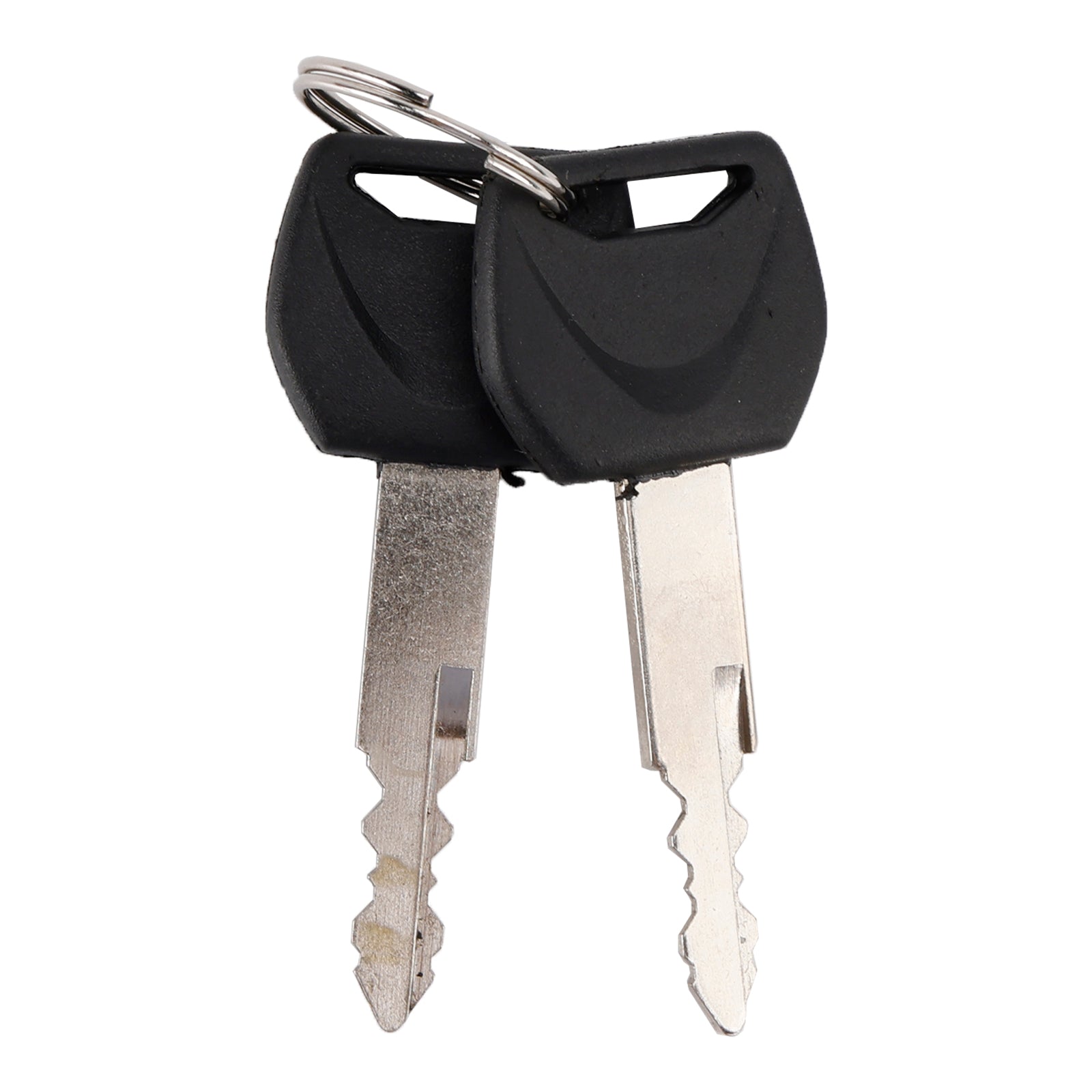 Honda CRF300LS 2025 : interrupteur à clé, réservoir, selle, casque, serrure, ensemble 35010-K1T-A51