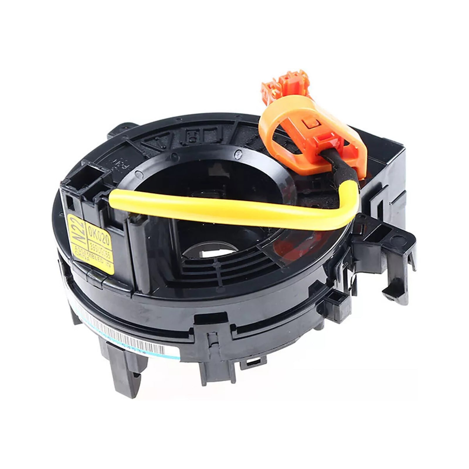 Sprężyna zegarowa do Toyoty Hilux 2.7L 2004-2014 84306-0K020