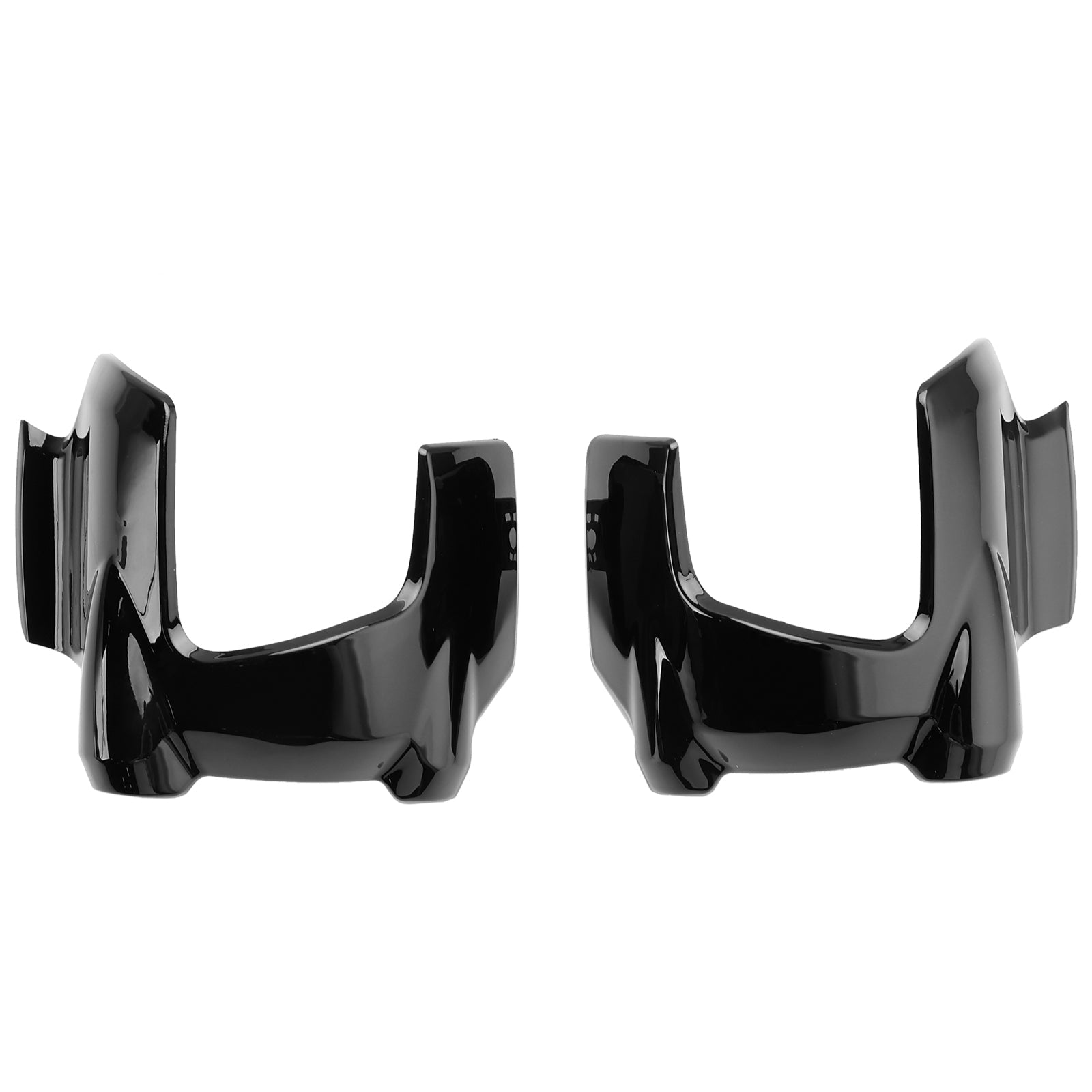 Panneau de carénage latéral de réservoir Speed Twin 900 2023-2024