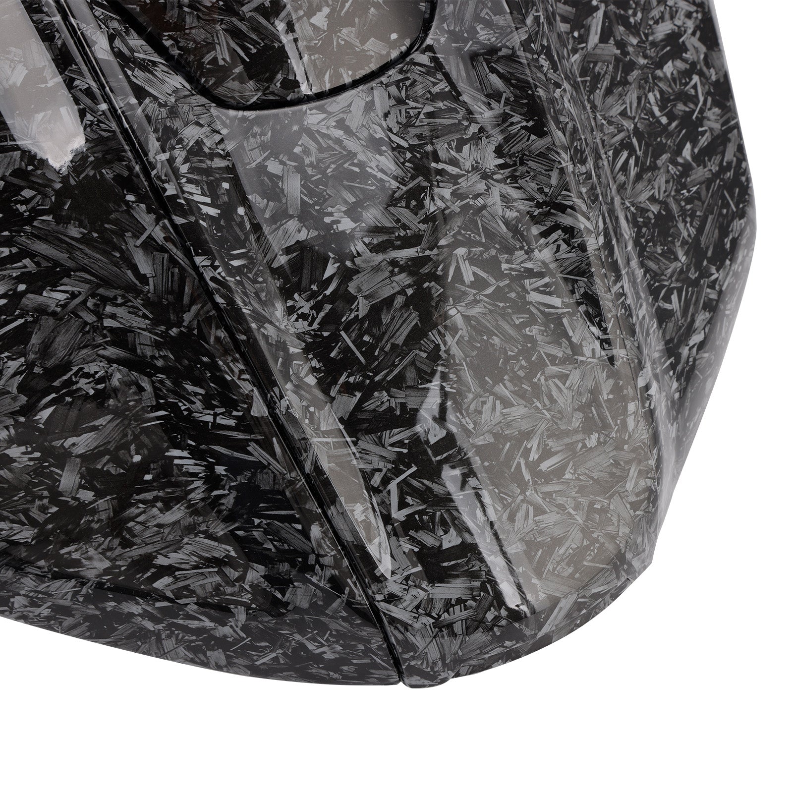 Cache de réservoir d'essence et garniture de carénage pour Street Triple 765 R/RS 2023-2025