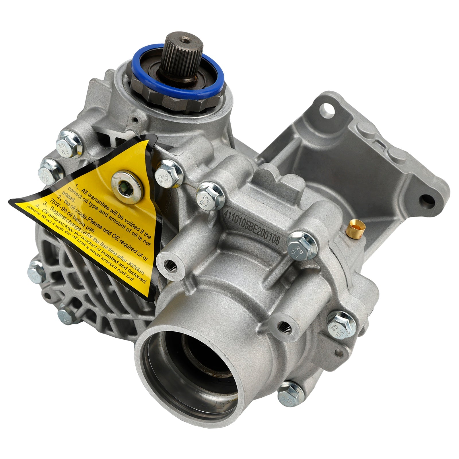 Scatola di trasferimento automatica per Mini Cooper S ALL4 R61 R60 AWD (2011-2016) - Numero di parte : 27109811708