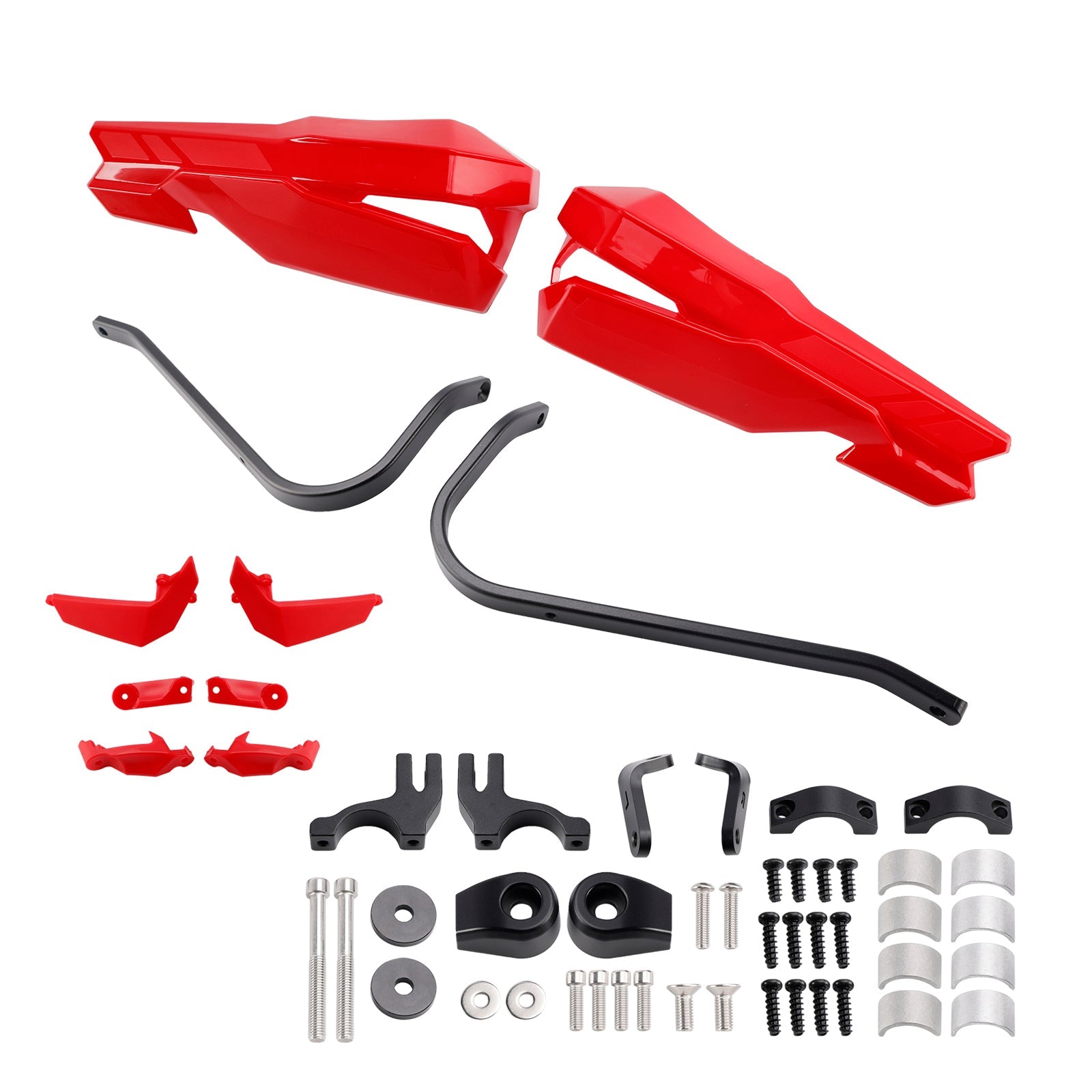 Protège-mains CF MOTO 450MT 2024-2025