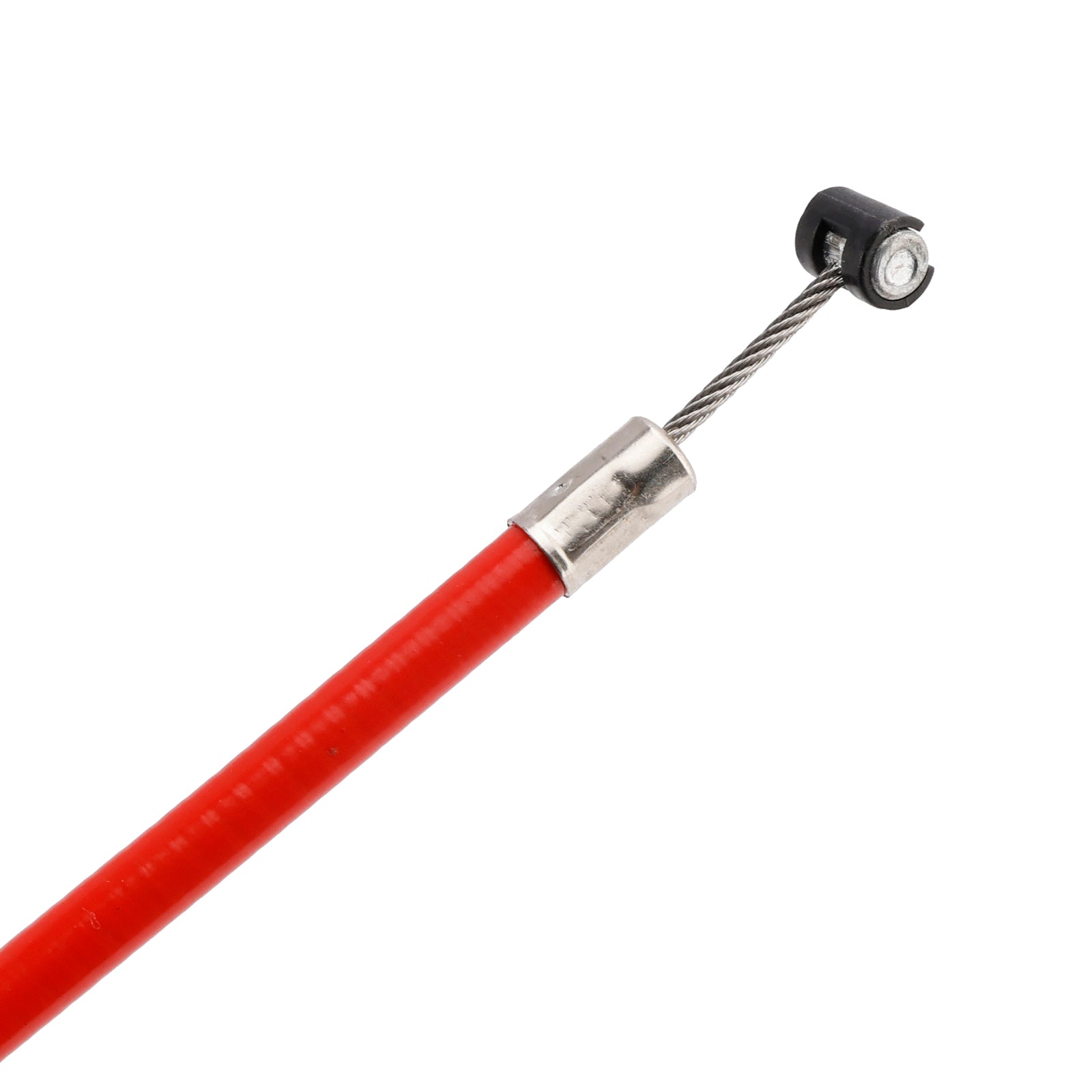 Rdeči rezervni kabel za Yamaha R6 2017-2024 Motociklistični motocikel