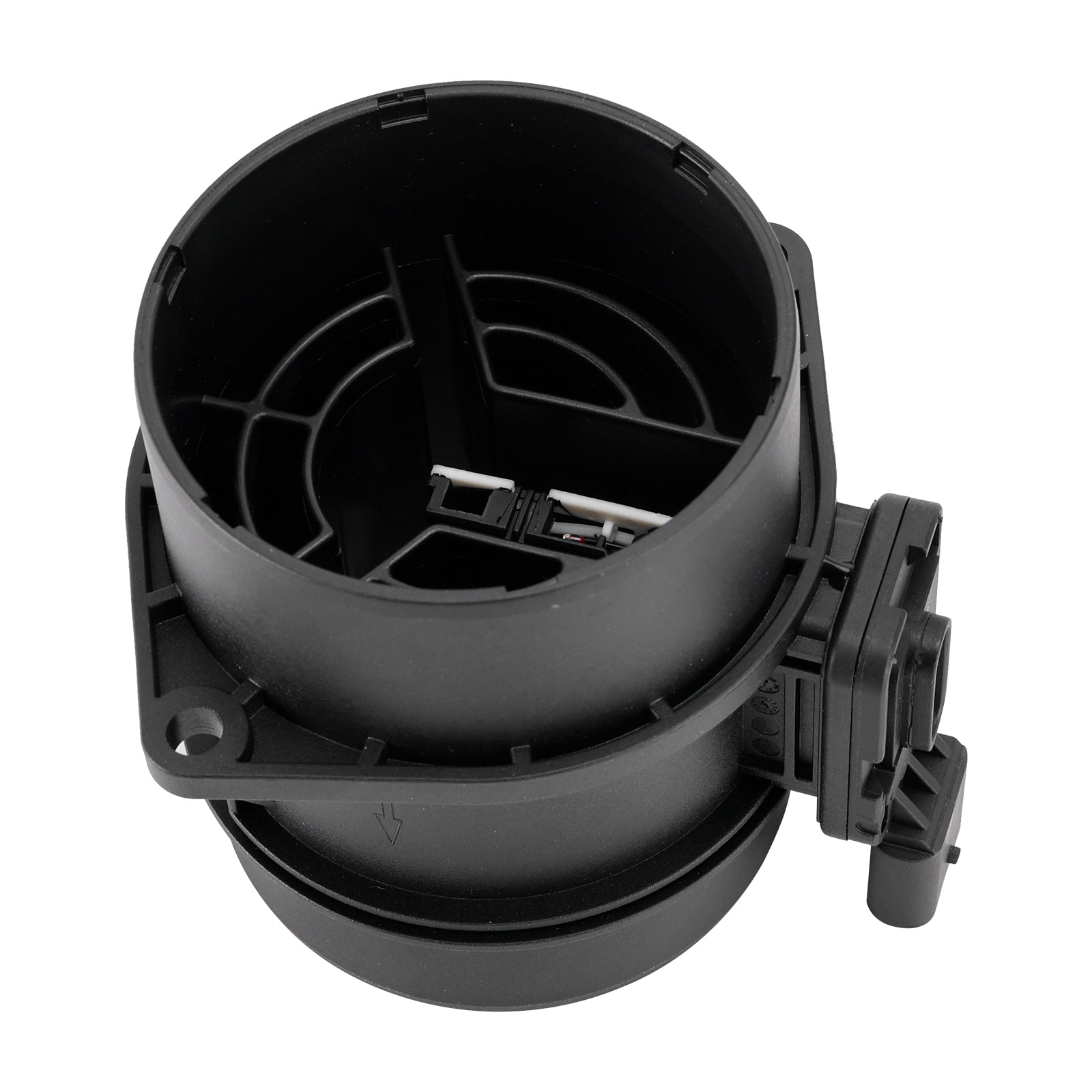 Sensore del misuratore di portata d'aria di massa per Mercedes-Benz W205 W176 GLC X253 5WK98101