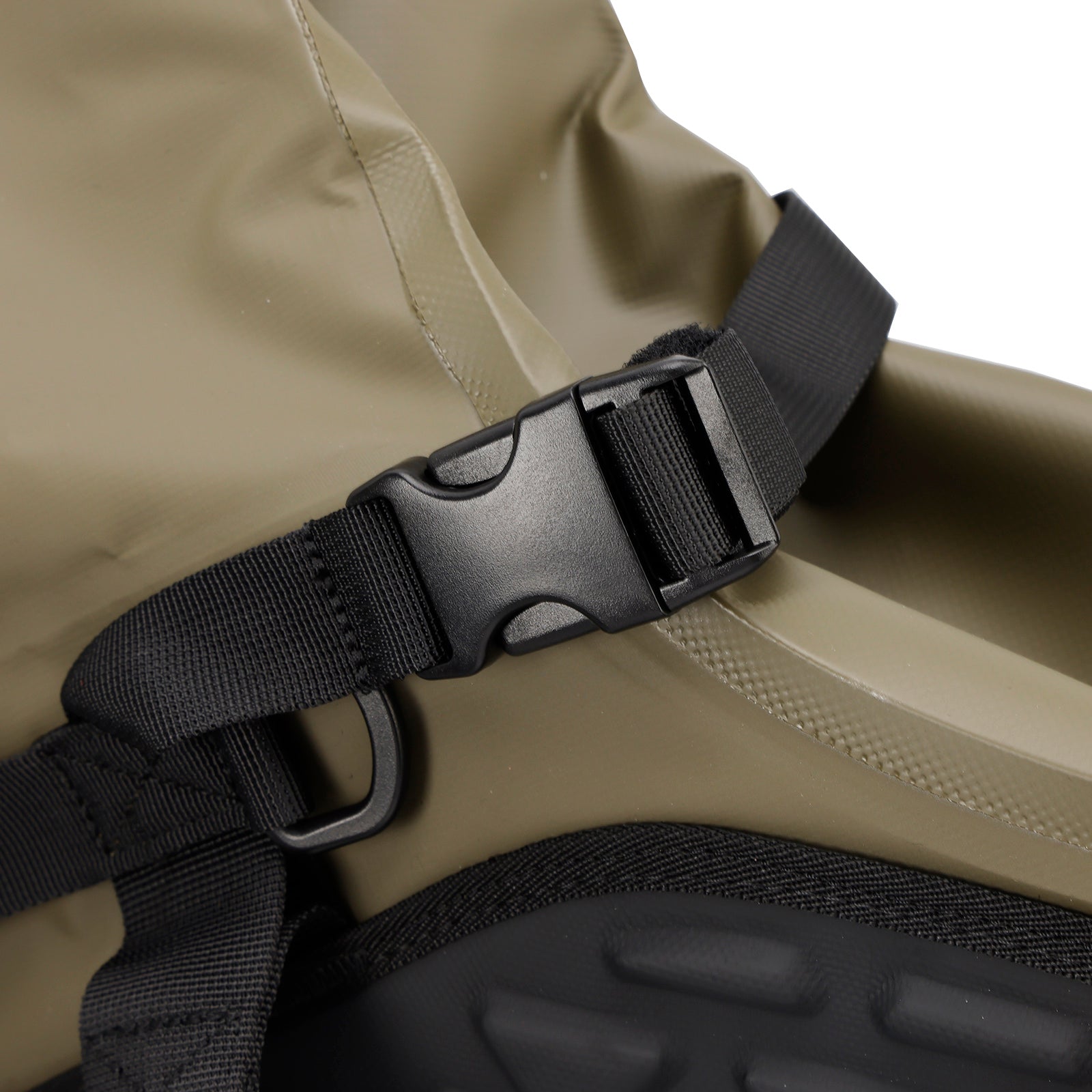 Bijpassende stoel met bijpassend gekleurd zadel, 86 L, groen, voor scooter en motorfiets