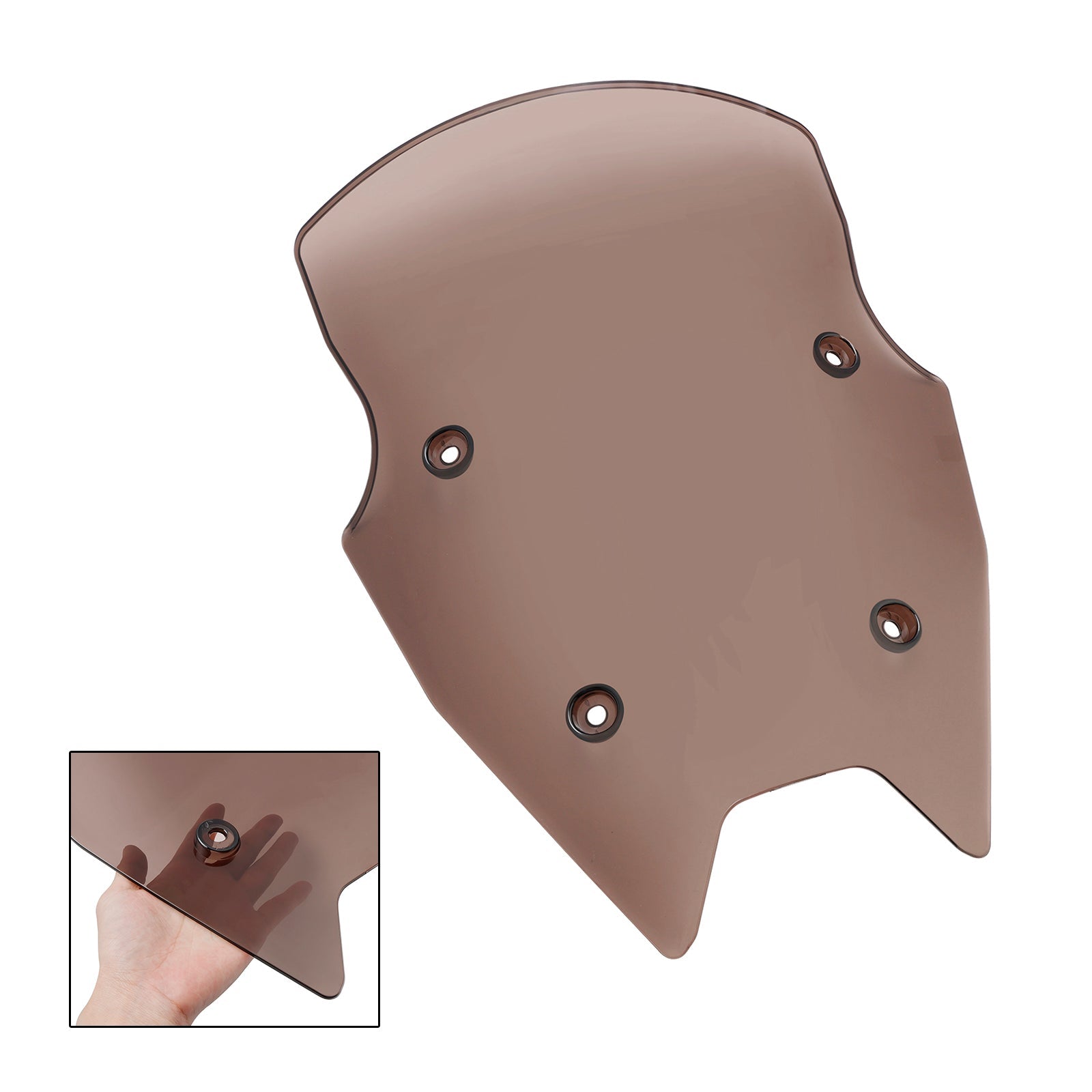 BMW R1250RS 2019-2024 Parature