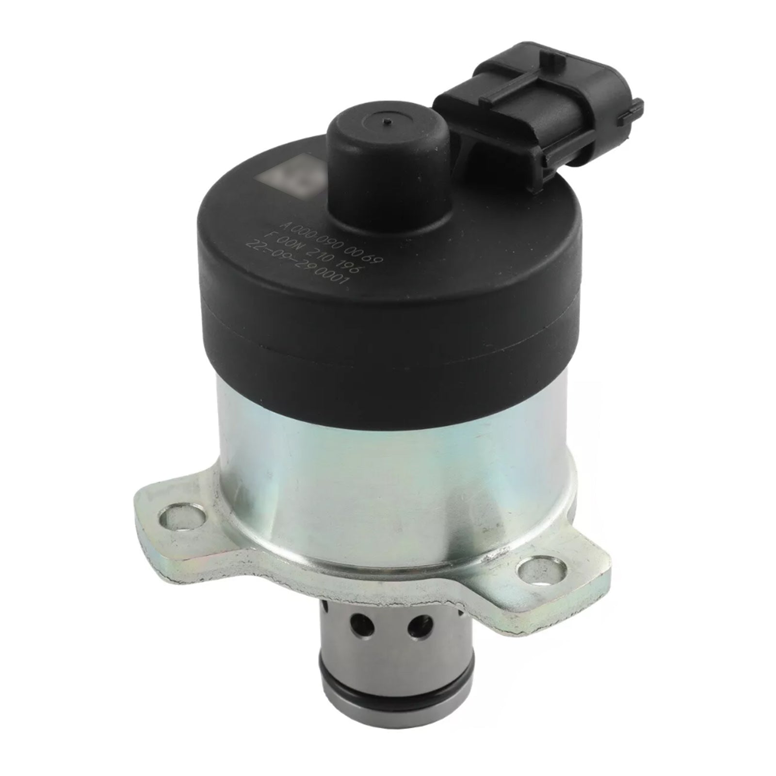 Detroitski ventil za nadzor goriva A0000900069 DD13/DD15/DD16