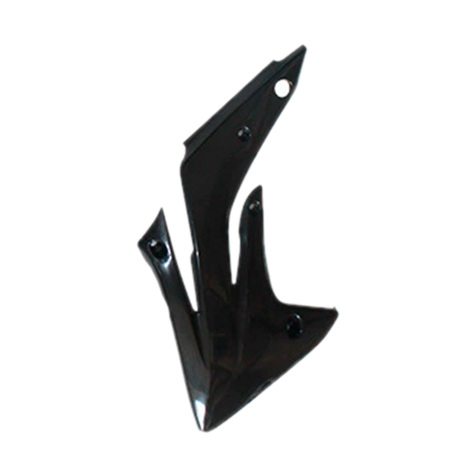 Kit de carrosserie en plastique pour Honda CRF150R/RB 2007-2014, carénage de garde-boue