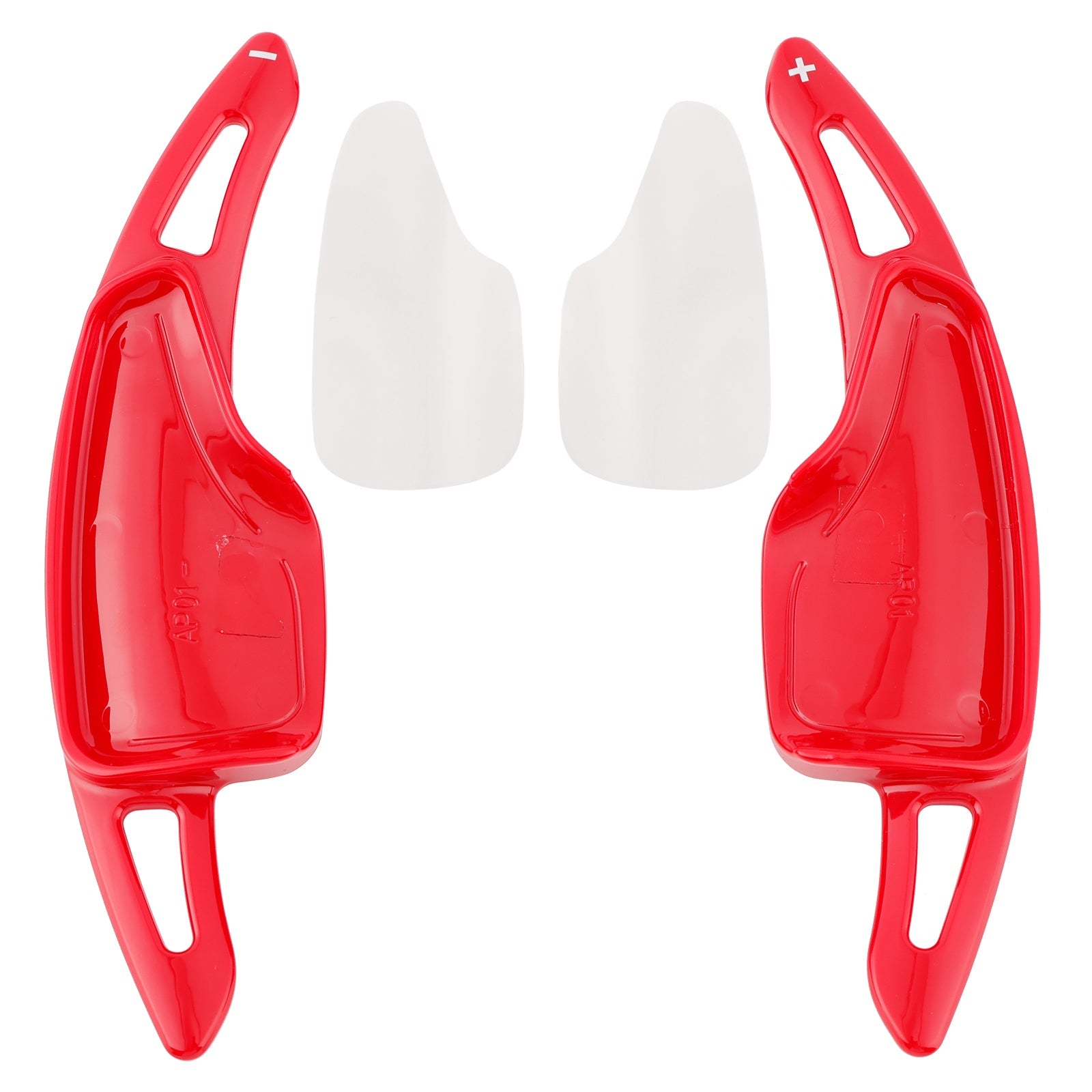 Paletas de cambio de velocidad Conducción para Chevrolet C7 Corvette Camaro 2014-2023