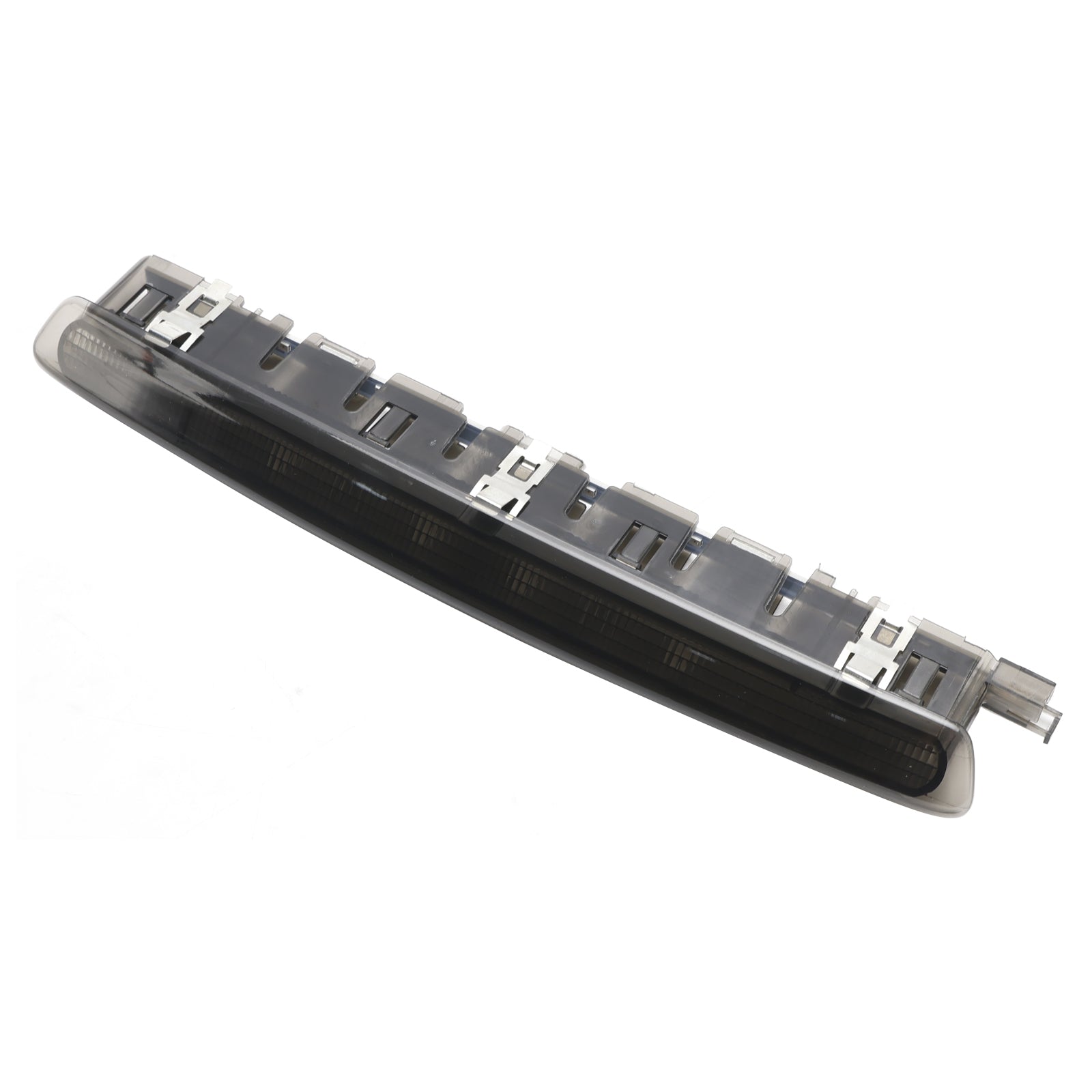 3ème Feu Stop LED Fumée Haut Niveau Pour Seat Leon II & Ibiza IV - Éclairage Rouge Sportif