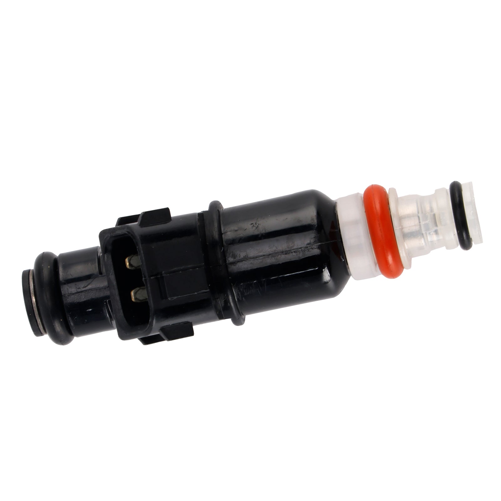 Honda Jazz Mk3 Inyector de combustible 1 pieza 16450-RB0-003 16450RB0003