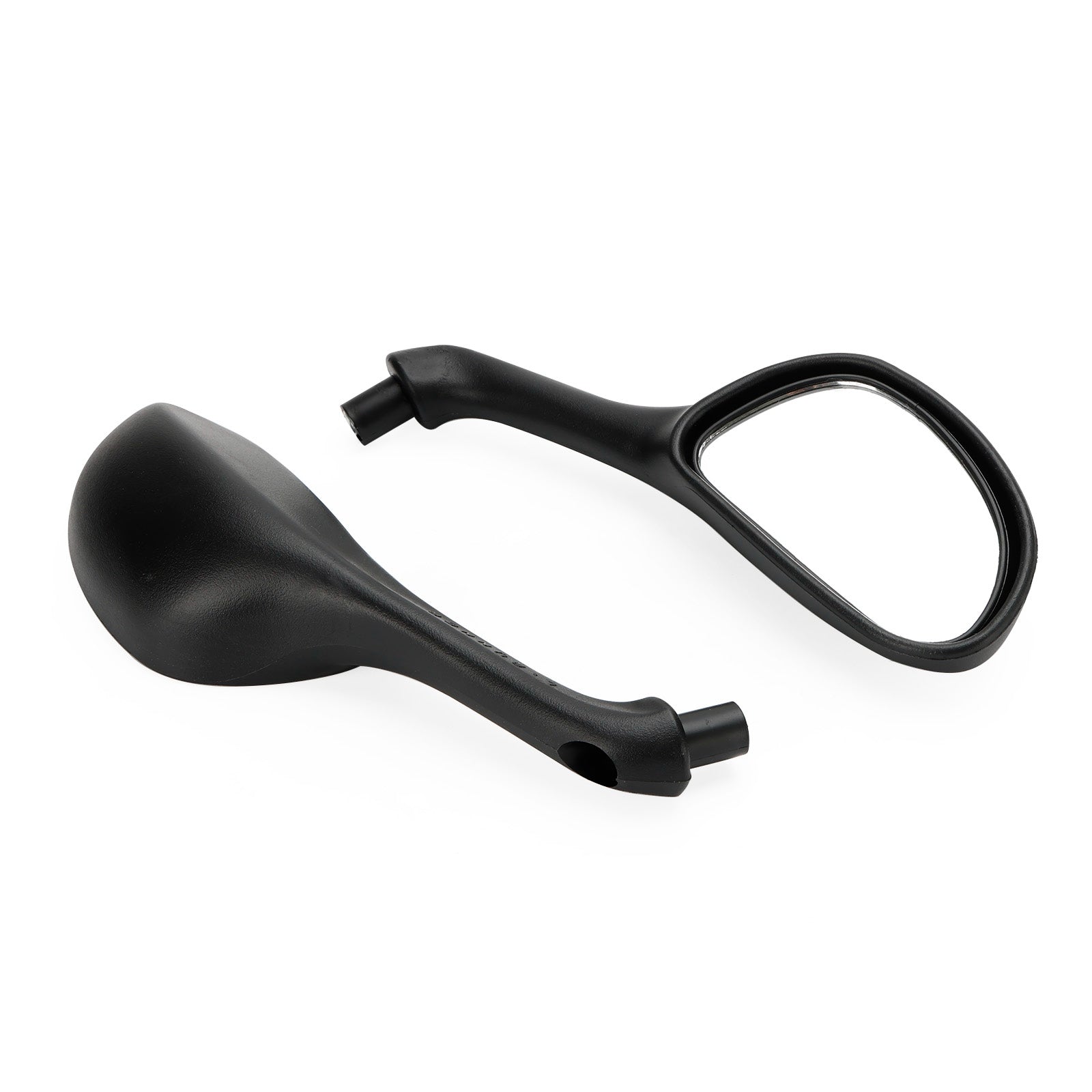 Par de espejos para Gilera Runner 180 200