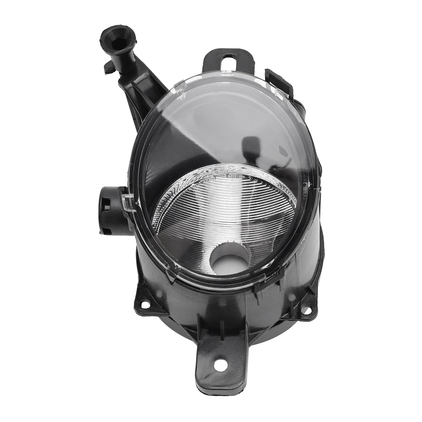 Cache de feu antibrouillard avant gauche 1710525 93357465 pour Opel Zafira B (A05) 2008-2011