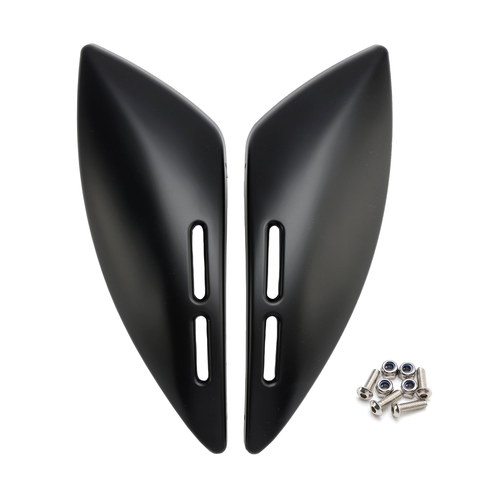 Kawasaki Z900RS 2018-2024 Panel lateral del tanque de combustible