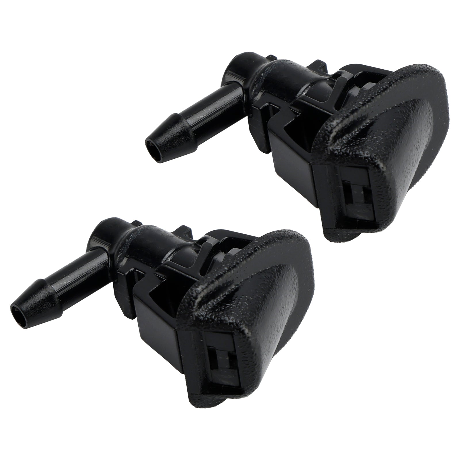 2 buses de lave-glace pour Jeep Wrangler JK (2007-2018) - 68164356AB