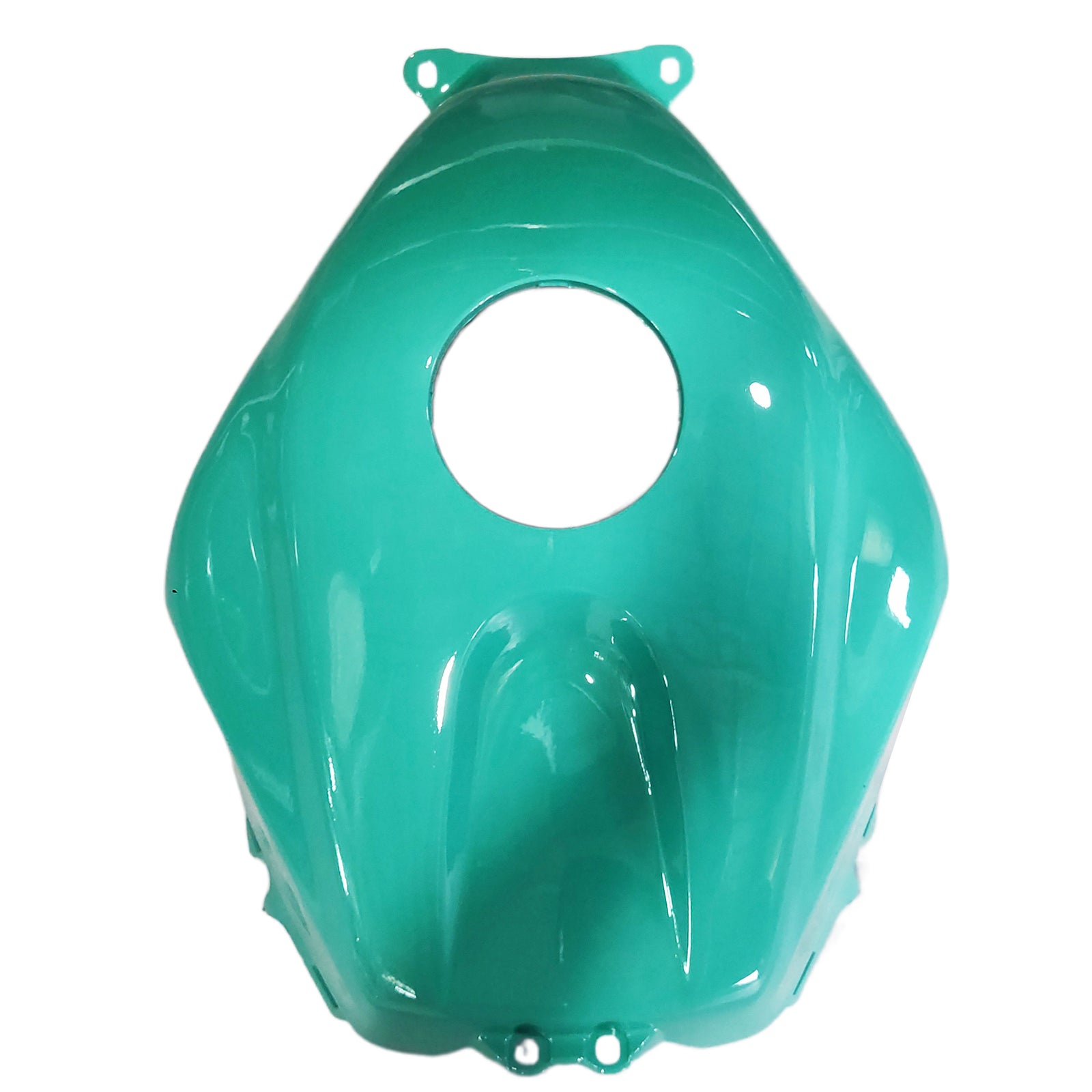 Kit de carénage en plastique ABS pour Honda CBR600RR 2005-2006 F5