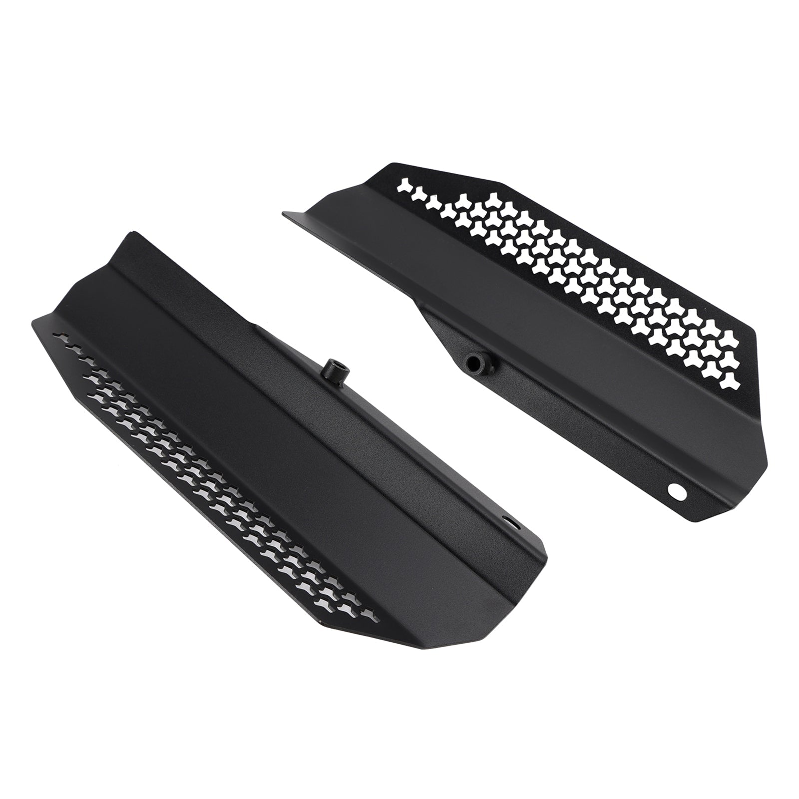 Cache protector delantero Forque revuelto 400 x 2024-2025