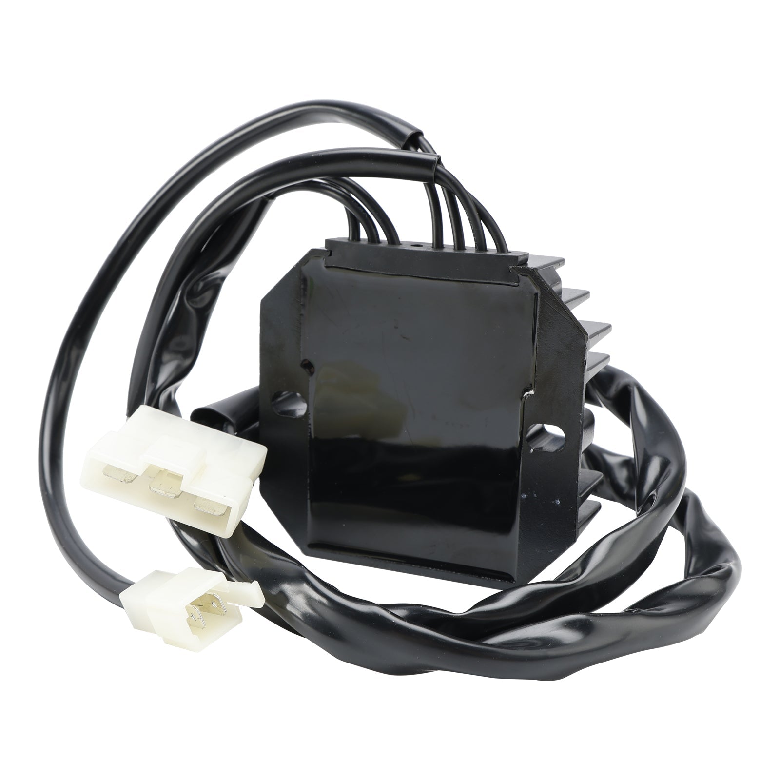 2021 250 Duke White – cewka magneto stojan BD + regulator napięcia + zespół uszczelki 28645051033