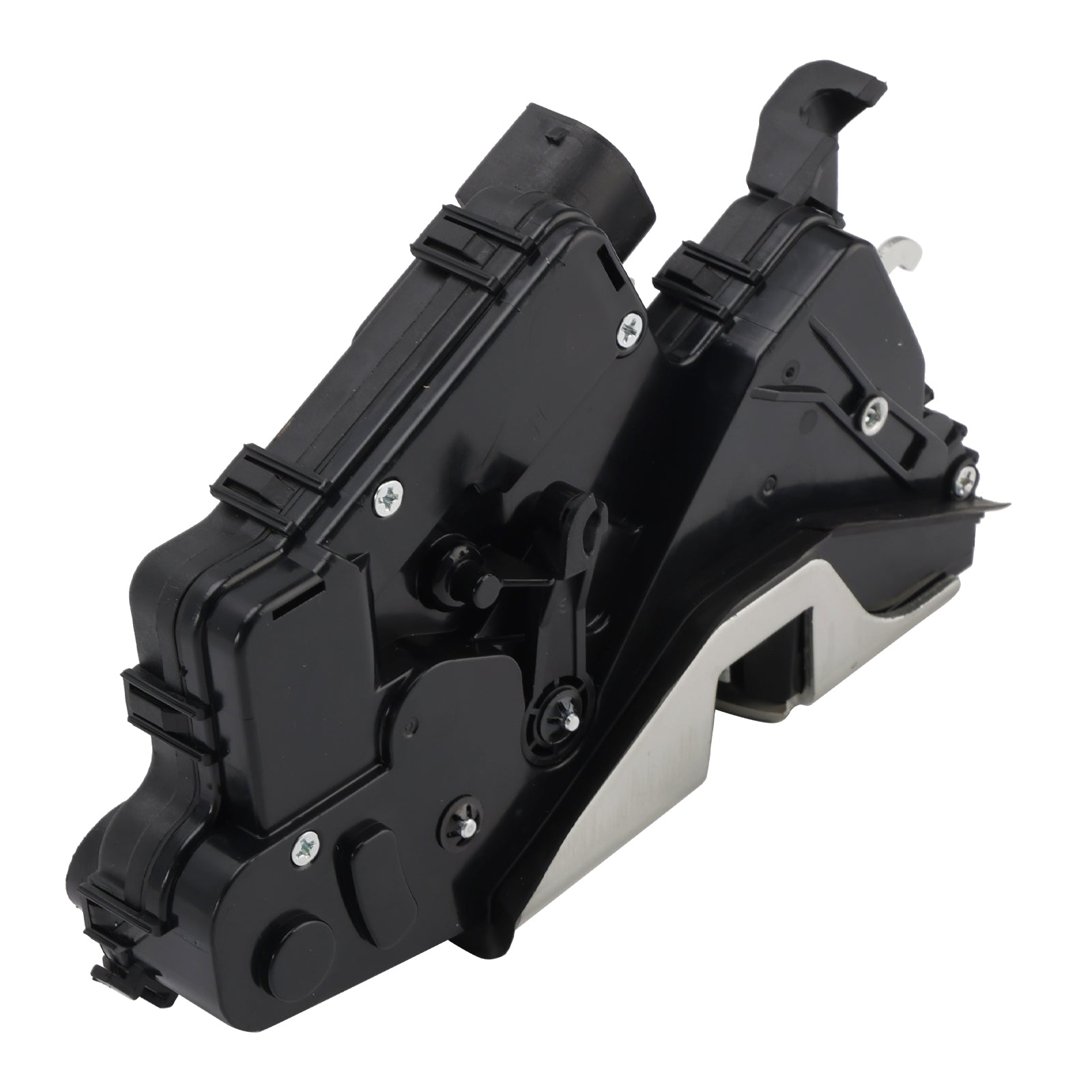 Sprožilec zaklepanja sprednjih levih vrat 51217011241 za BMW serije 3 E46 2001-2005