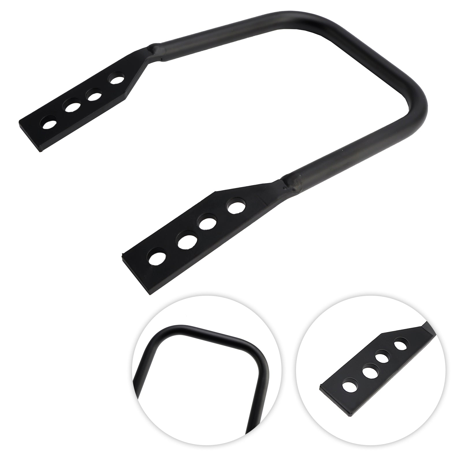 Soporte de navegación GPS para el teléfono BMW F750GS y F850GS 2019-2022