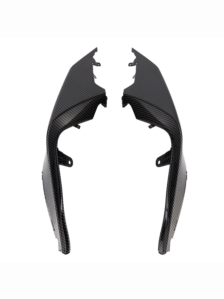 Carenatura del sedile del conducente posteriore per Aprilia RSV4 2021-2024