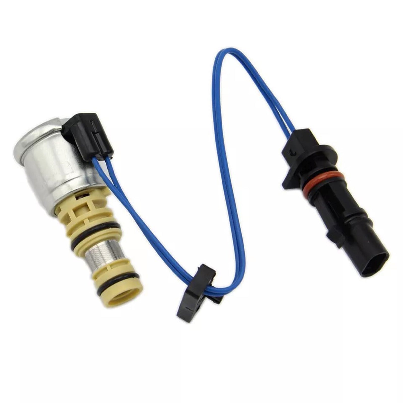 Électrovanne de distribution d'huile VVT 5184295AE pour Chrysler Dodge Jeep 11-18