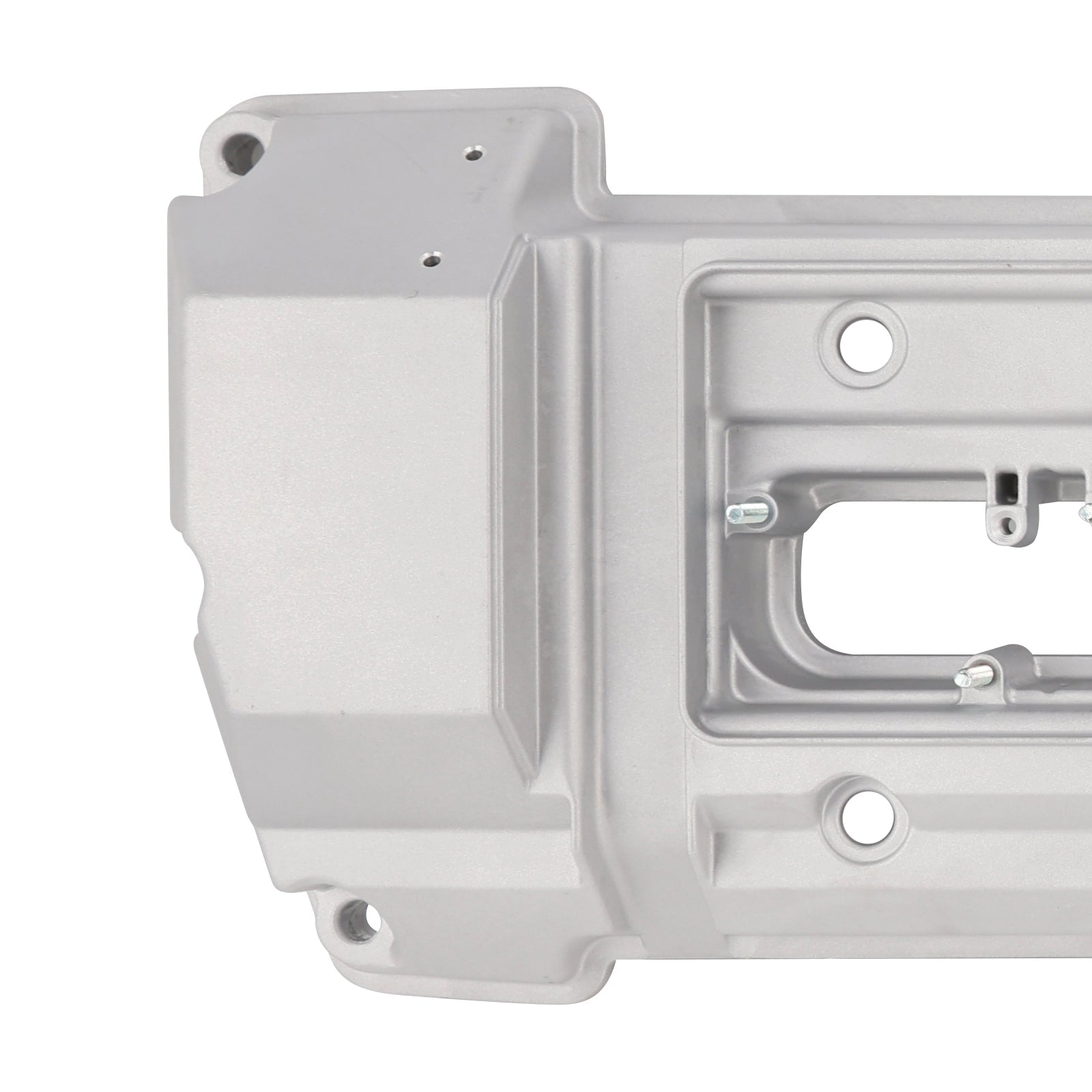 Cubierta de válvula del motor izquierda y derecha para BMW 540i E39 V8 4.4 L 1998-2003