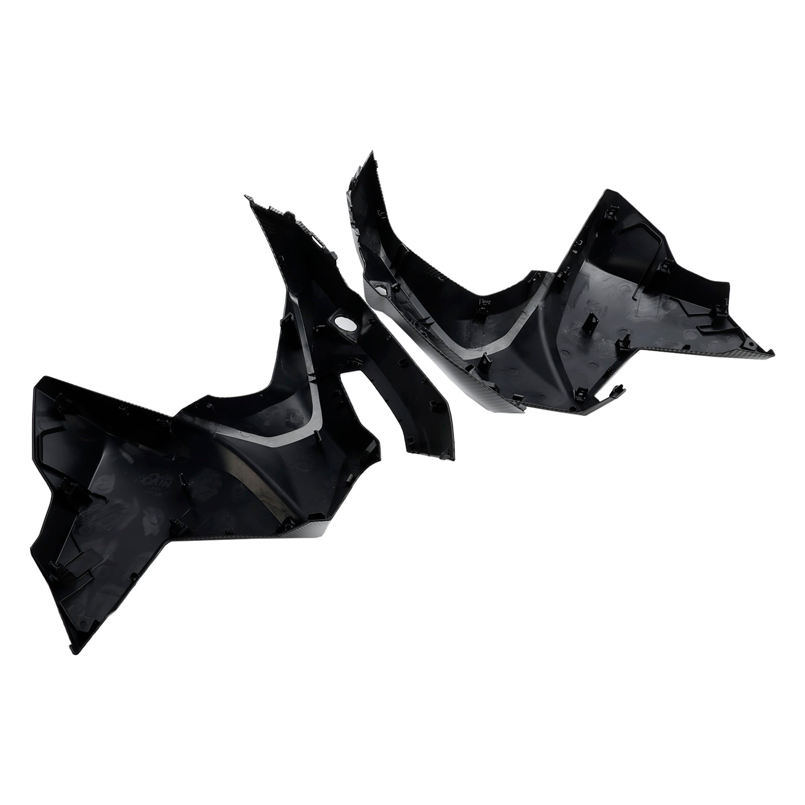 Sivupaneelin lakko ennen Honda Adv 160 2023-2024