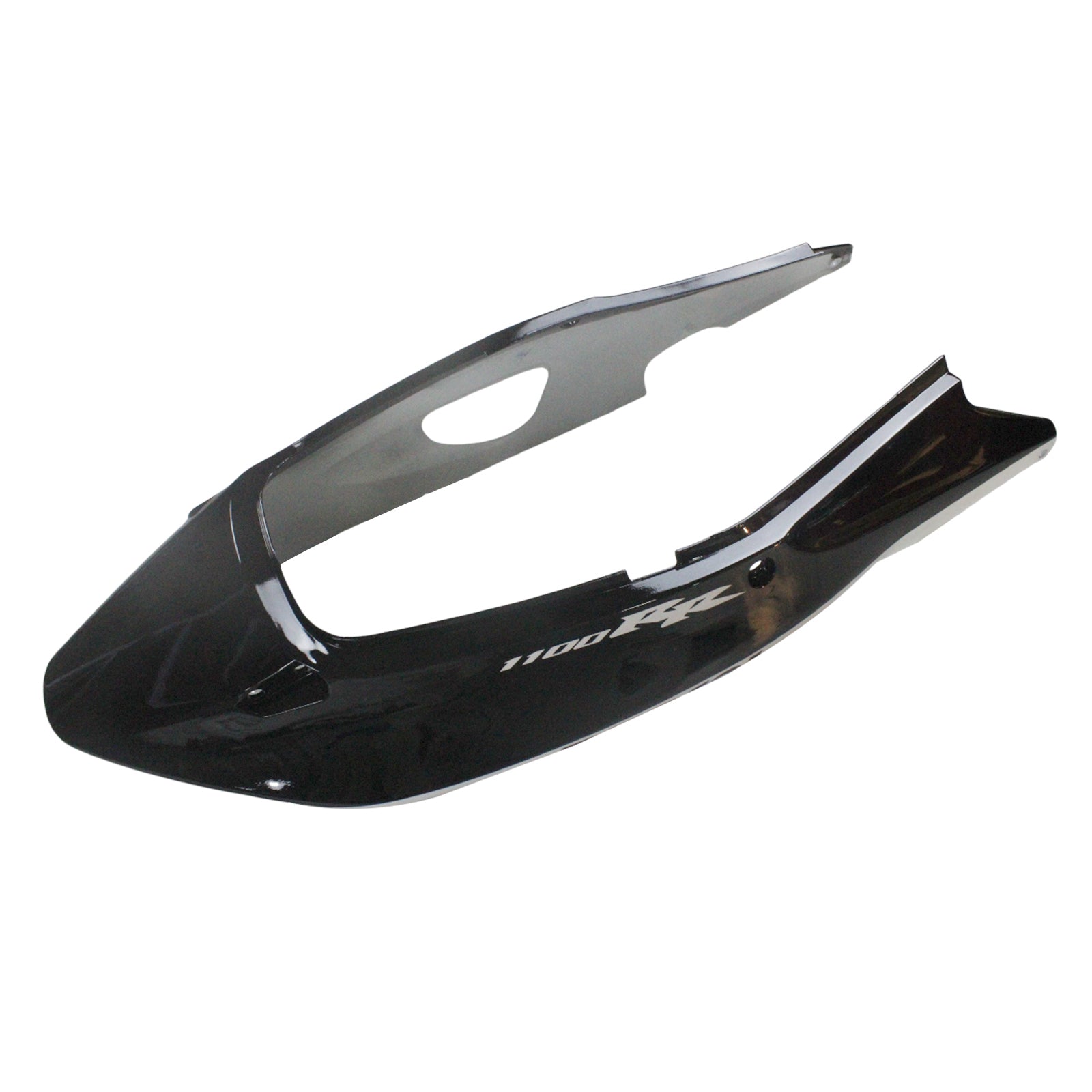 Vbrizgavanje kompleta za karoserijo ABS za Honda CBR1100XX SuperBlackbird 1996-2007