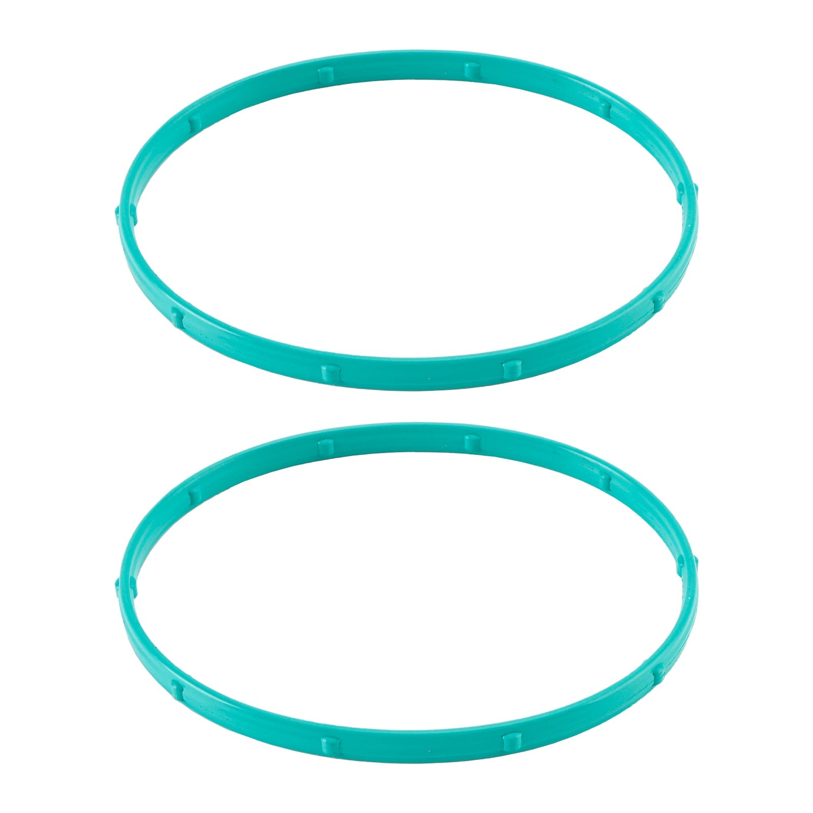 Welp of Butterfly Body Injection 2-delige brandstofinjectie 217-2424 voor GM- en TBSS-vrachtwagen en TBSS