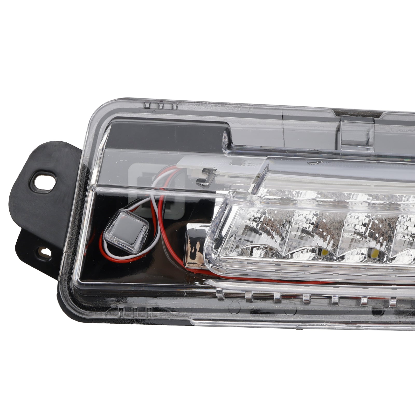 LED-lampen voor de rechter dagrijverlichting (DRL) van de Peugeot 308 Mk1 Hatchback (2011-2014)