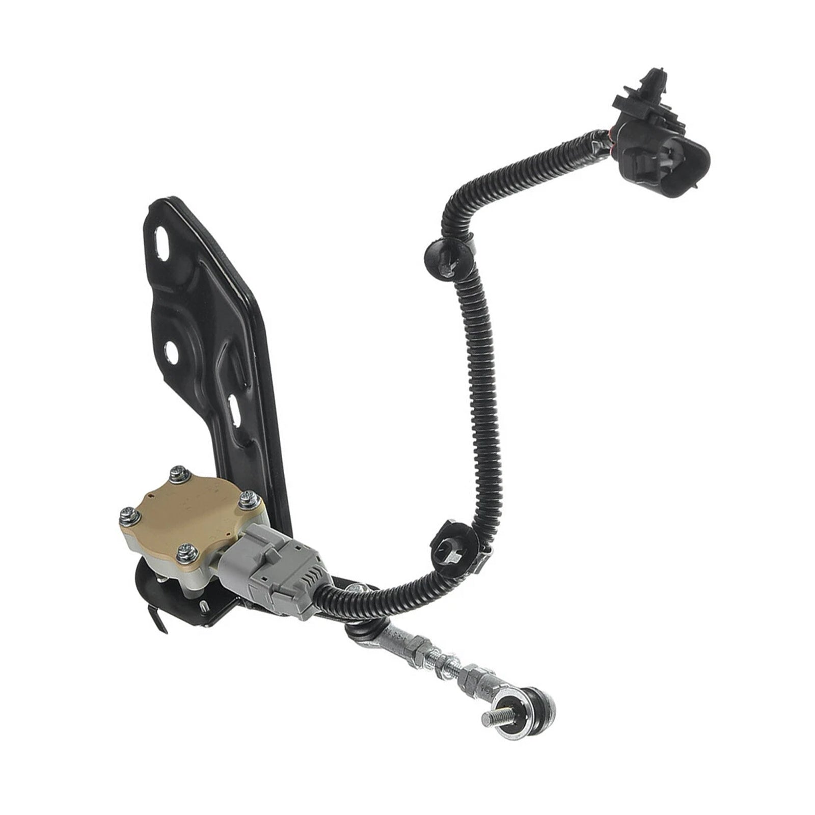 Capteur de niveau de caisse arrière gauche pour Toyota 4Runner et Lexus GX470 4.7L (2003-2009)
