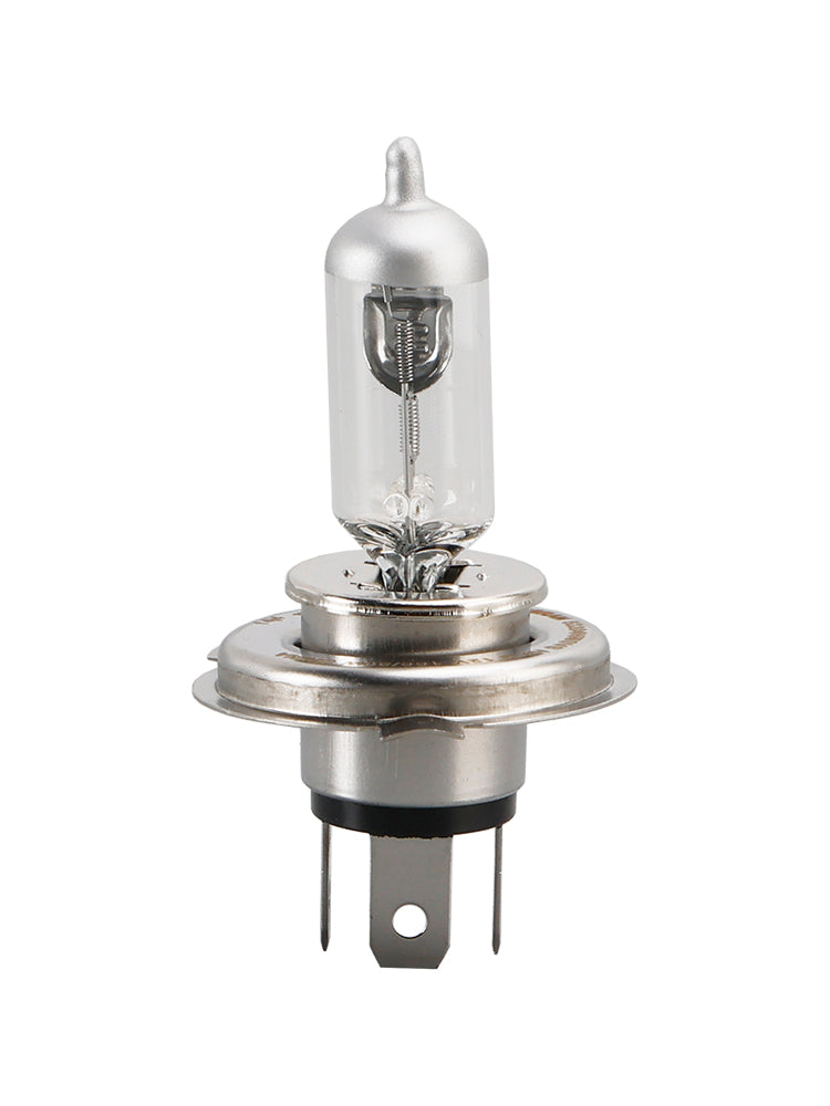 Ampoule moto Silverstar H4 62204HWSVS P43T 12 V 100/90 W pour OSRAM
