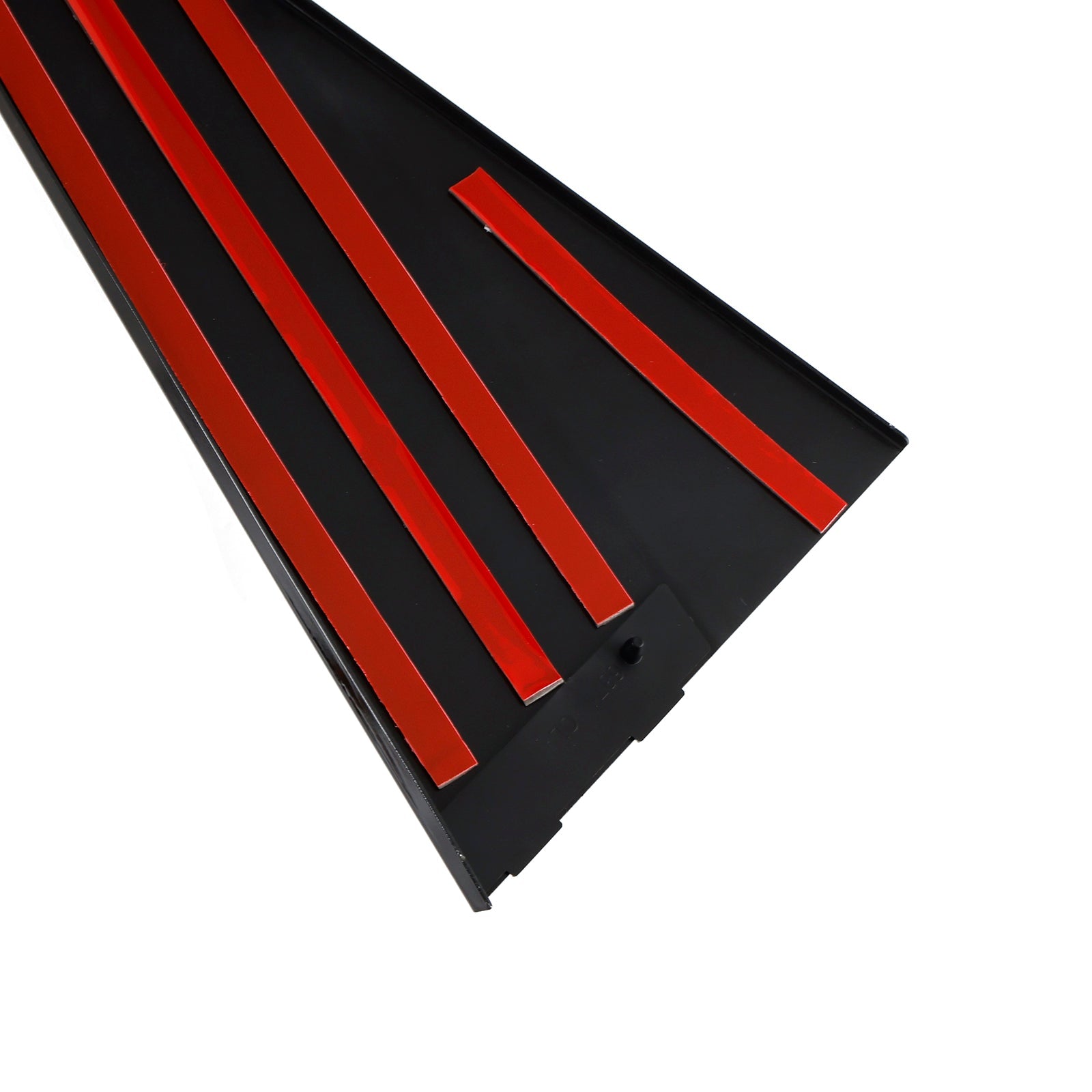 Applicazione per montante C esterno sinistro 57010449 per Jeep Grand Cherokee 11-21