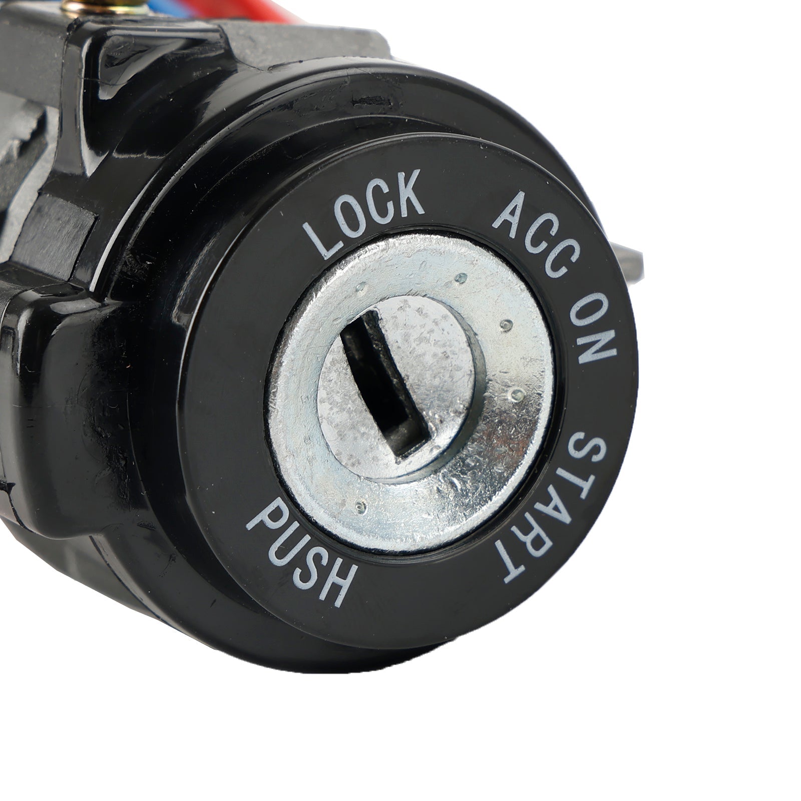 Hyundai Elantra 2016-2018 Virtalukon sylinteri avaimilla 81900-F2F00