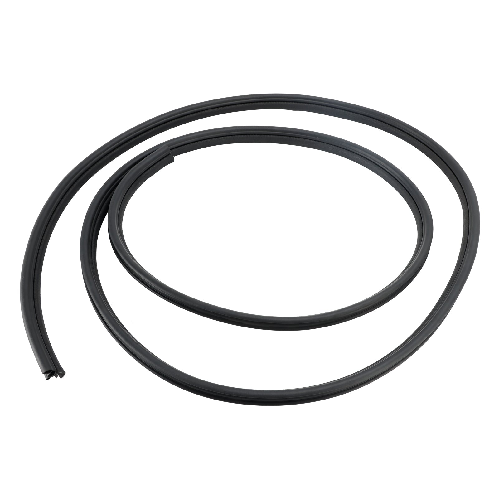 Guarnizione per porta anteriore sinistra/destra 3C3Z-2520708-AA per Ford F-250 F-350 99-2016