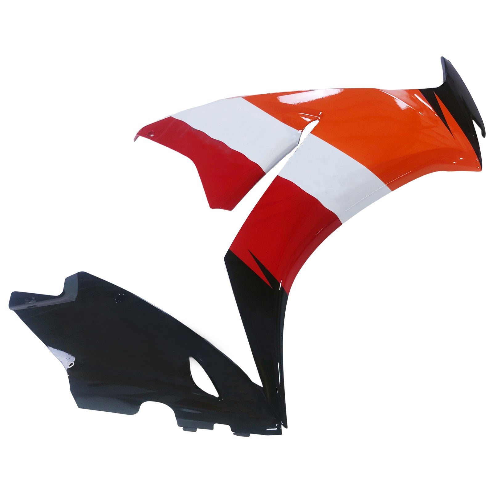 Injection carénage kit carrosserie plastique ABS fit pour Honda CBR1000RR 2012-2016