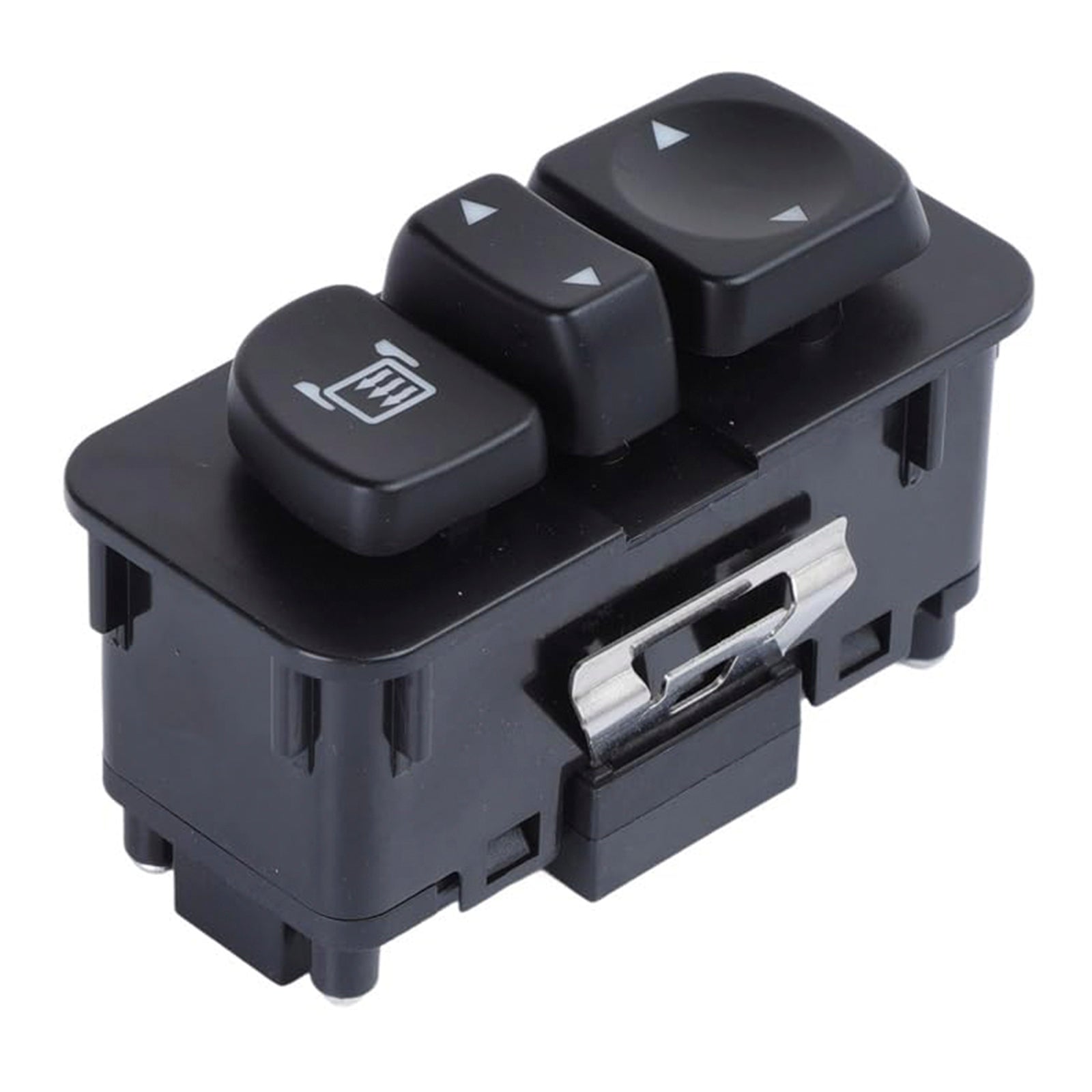 Bouton de commande de rétroviseur Q276016002 pour accessoire de commande de vitre Peterbilt