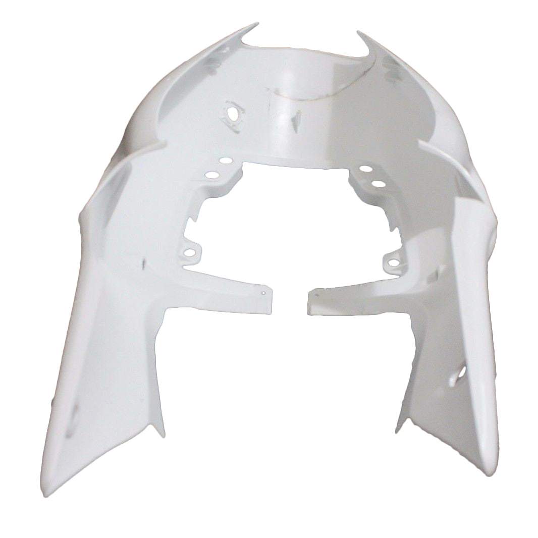 99-07 Suzuki Hayabusa GSXR1300 maalaamaton korisuojan ruiskumuotti