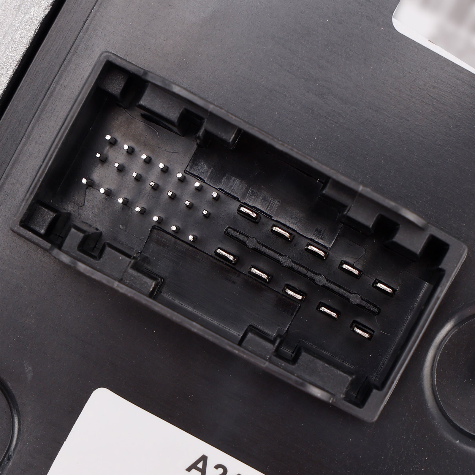 Ballast du module de commande de phares LED pour Mercedes-Benz Classe GL X166 2012-2015