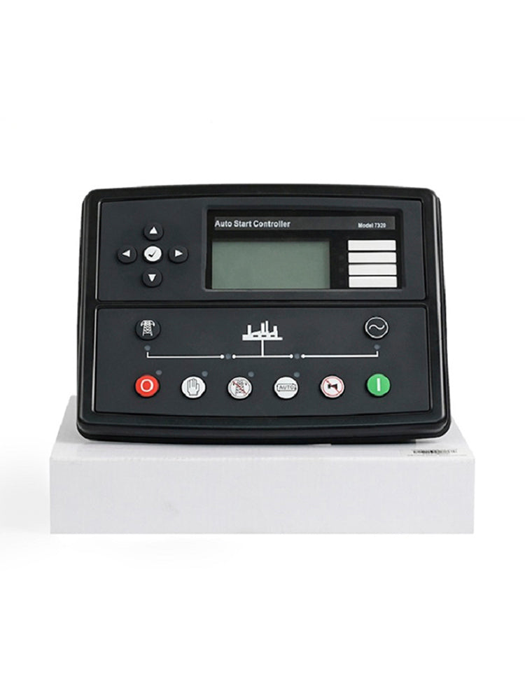 DSE7320 AMF AMF -generaattorin ohjain - vaihdonohjausmoduuli generaattorille