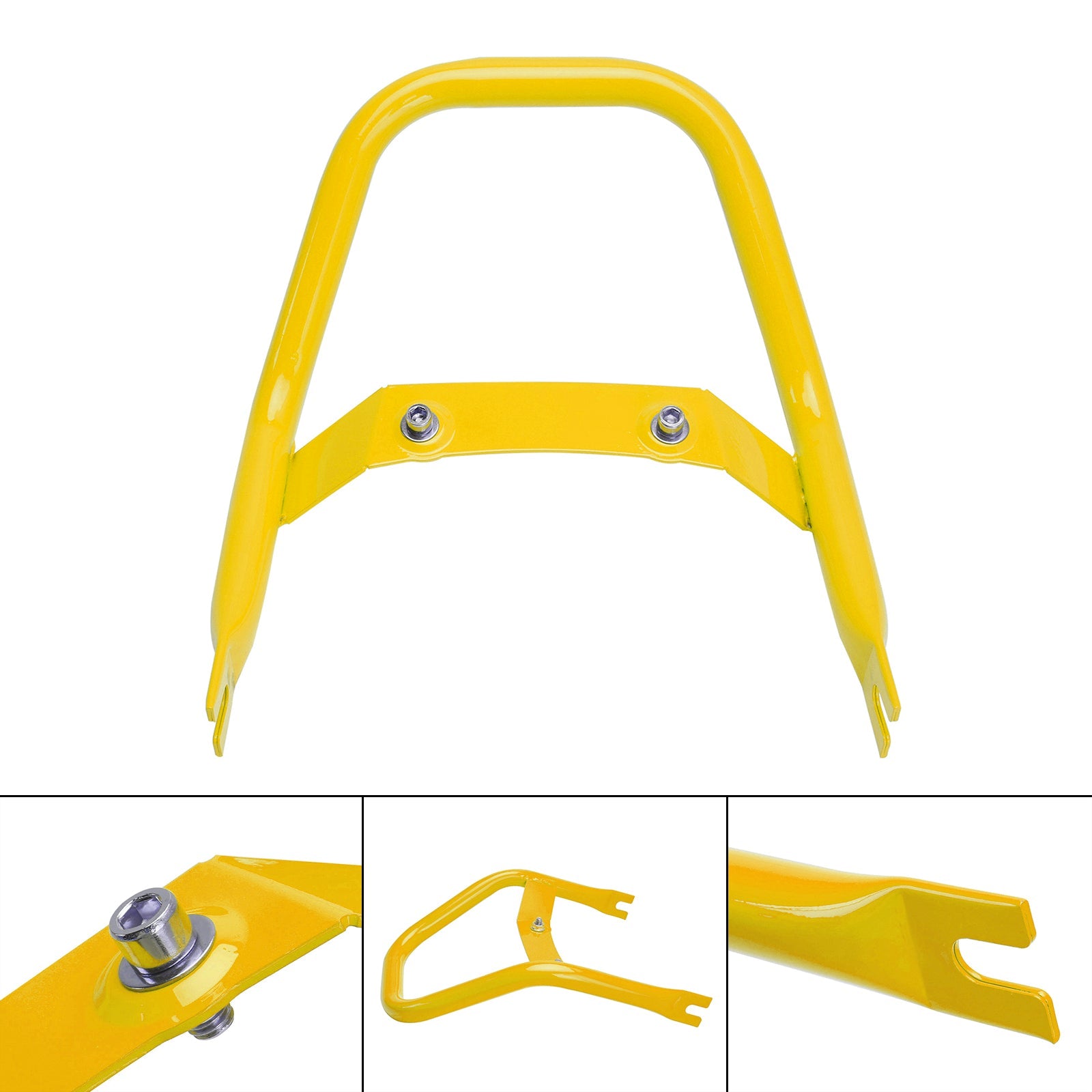 Wsparcie torebki Handworm Honda Monkey 125 2018-2024