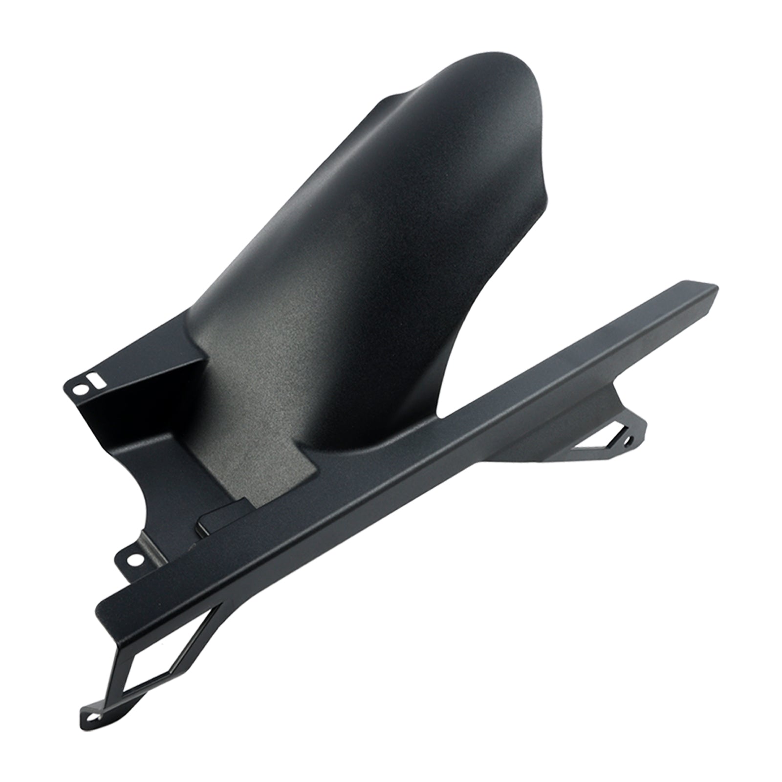 Striker de lodo trasero para Yamaha Tracer 9/GT 2021-2024