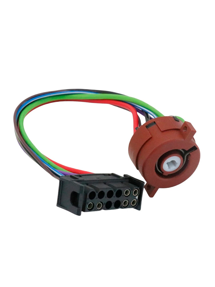 Contacteur d'allumage 61328360925 pour BMW 318i, 323i, 325i et 328i (1996-1998)