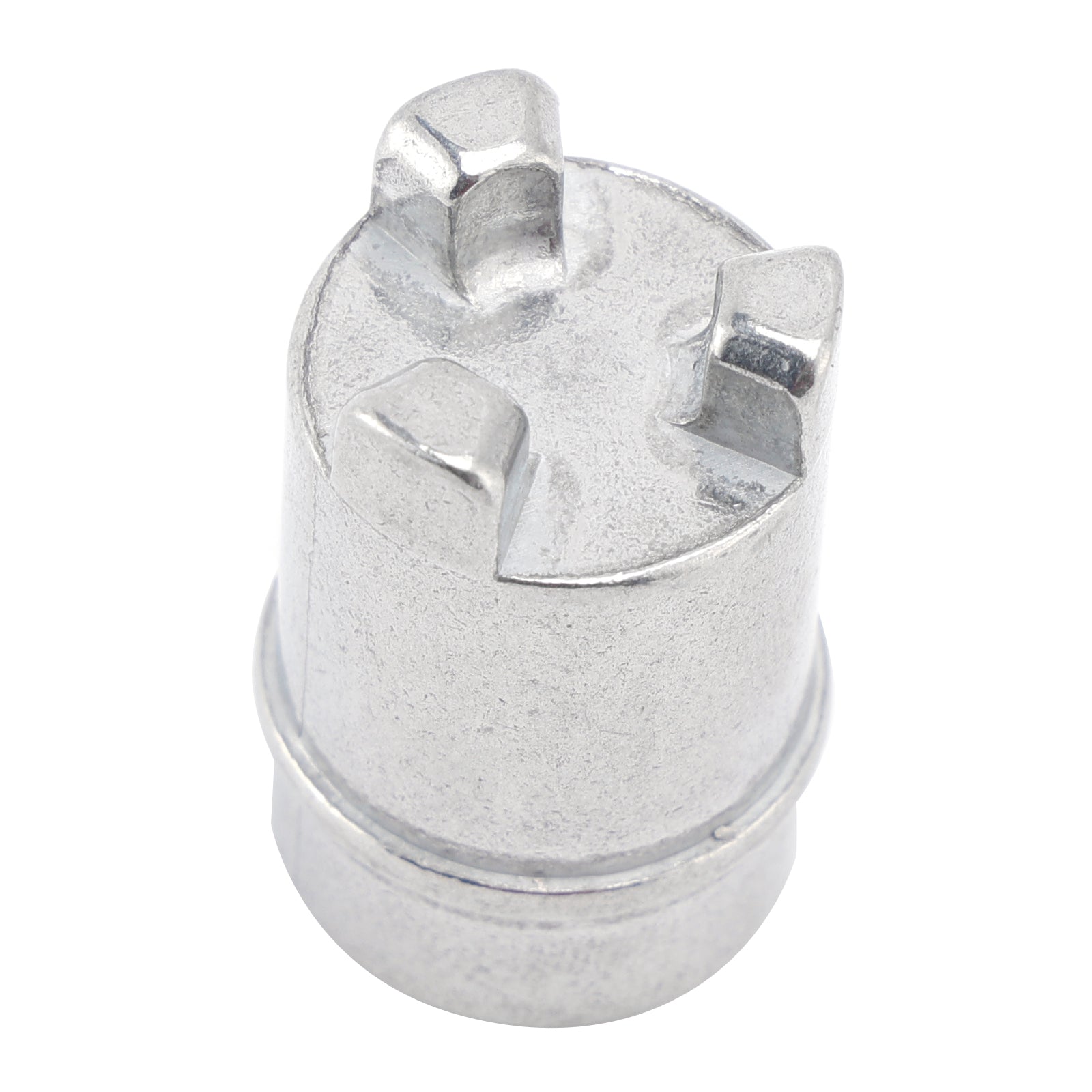 Coupleur pour broyeur à glace pour réfrigérateur WP2220457 + couplage WP2220458