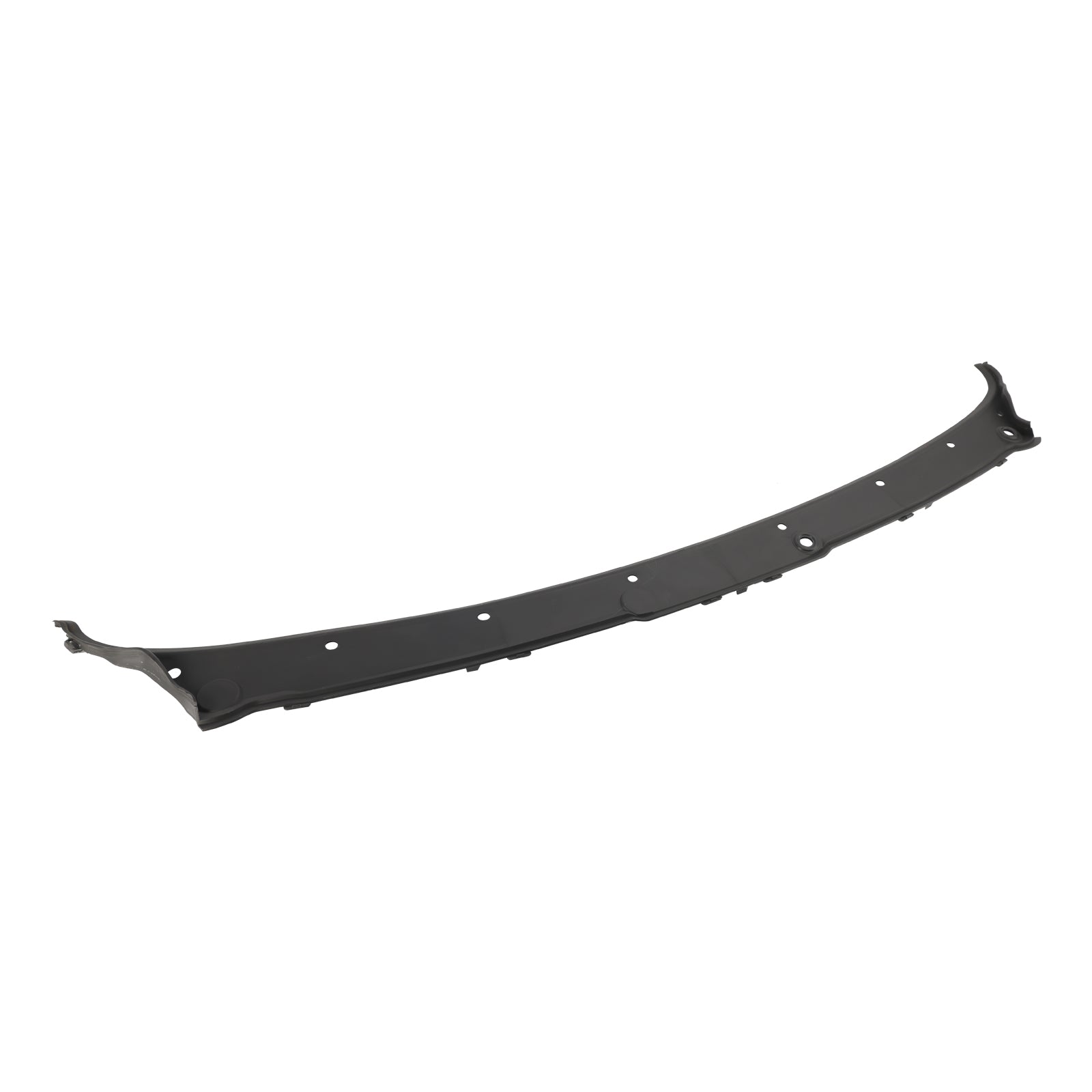 Cover of Panel of the Ruitenhield Wipers BMW X5 E70 X6 E71 2008-2013 51717151969