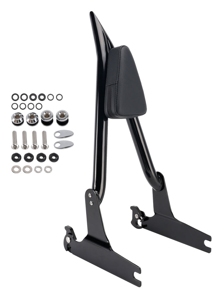 Plik Siessy Sissy Pites dla DYNA FXDB Low Rider FXDL FXDLS 2006-2017