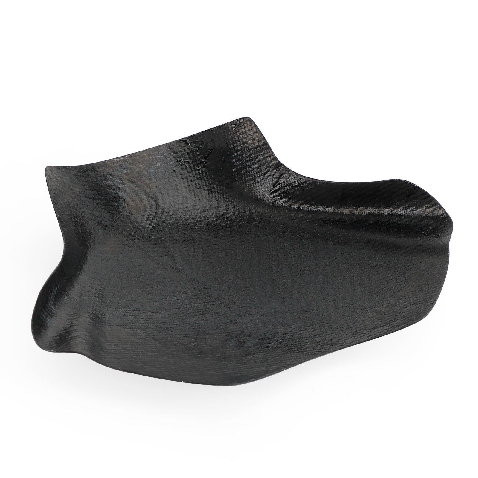 2008-2016 Yamaha YZF-R6 Carbone Protecteur de carénage de panneau de couverture de réservoir de gaz