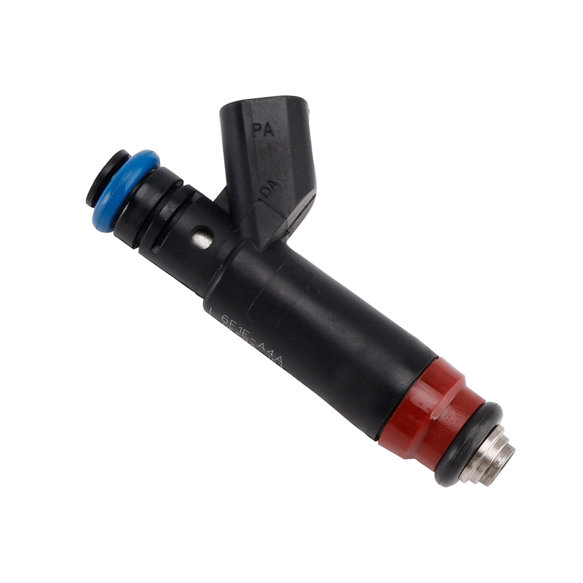 1 inyector de combustible para Ford Taurus 3.0L V6 2006-2007 6F1E-A4A 6F1EA4A.